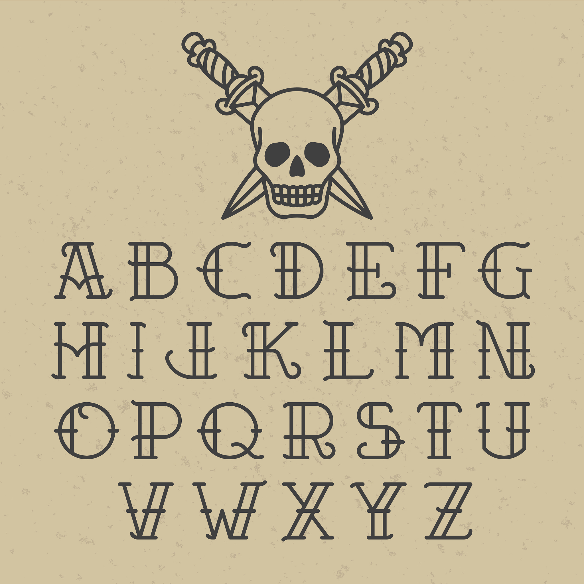 EDM Tattoo: A Rave-Inspired Ink Expression