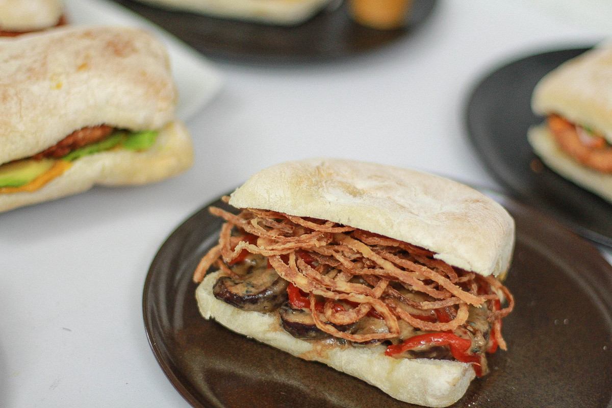 别具一格的三明治店名灵感：创意十足，脱颖而出