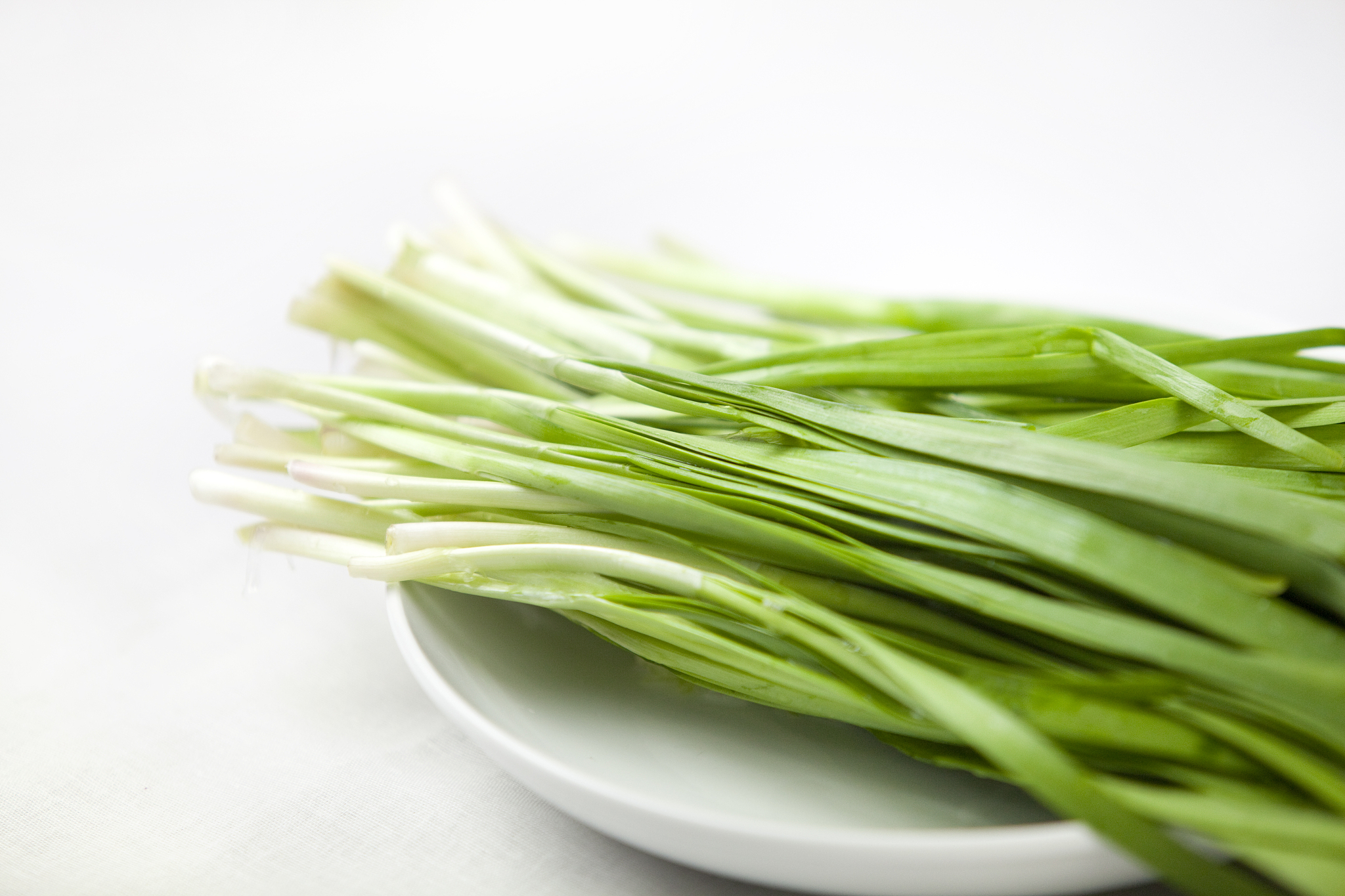 韭菜加醋真的能治肾虚吗？| 营养师揭秘真相