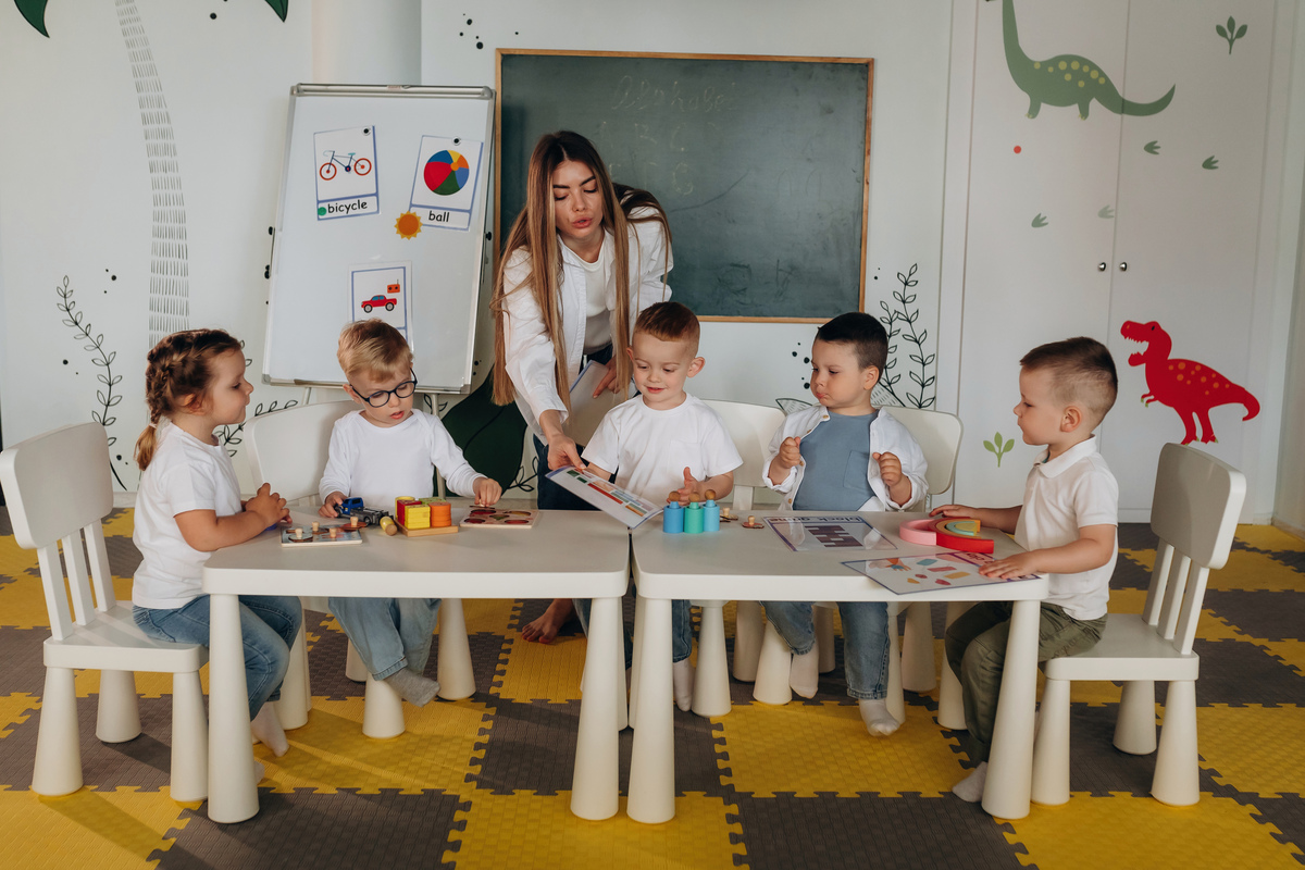 成都幼师技校：培养优秀幼教人才的摇篮