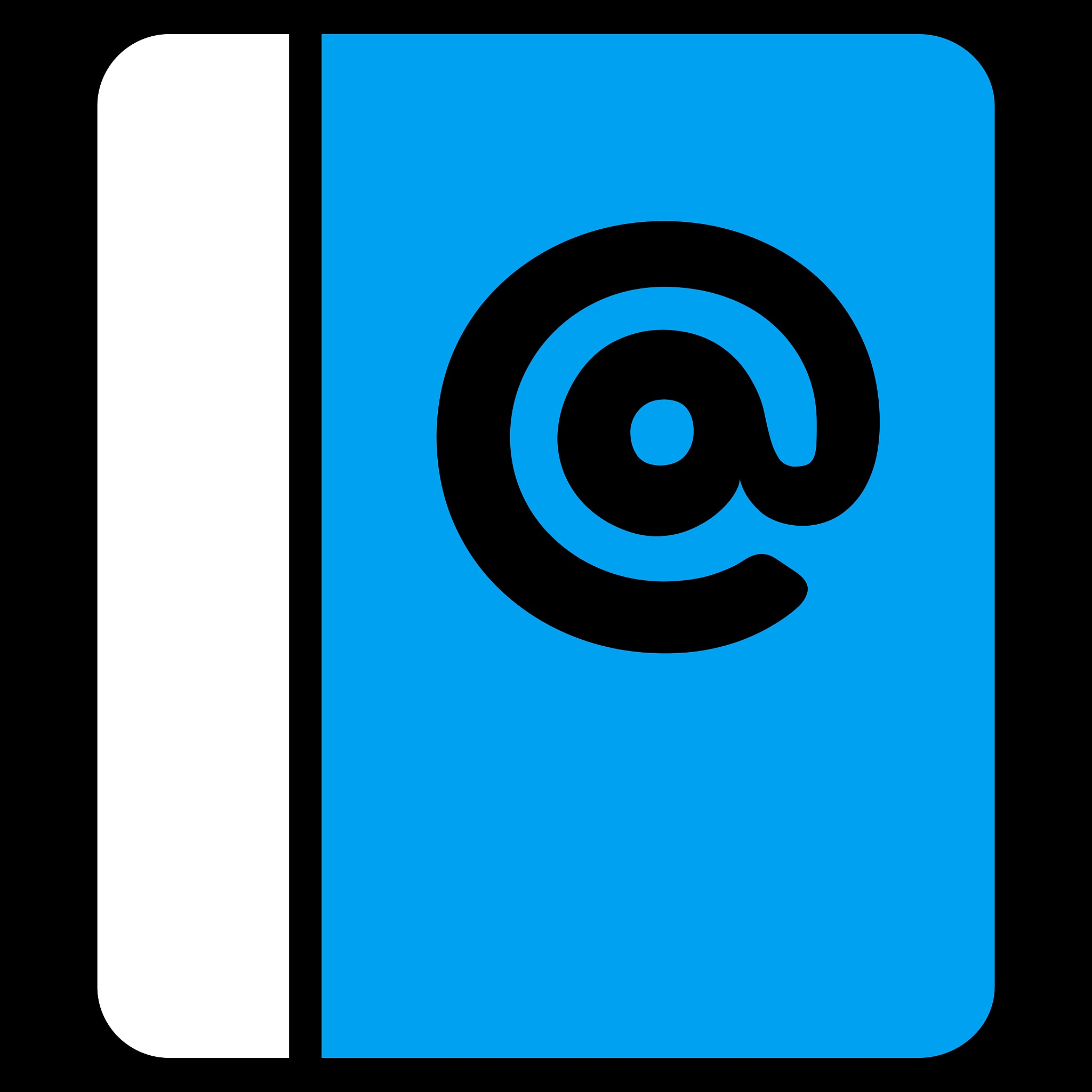 emails icon