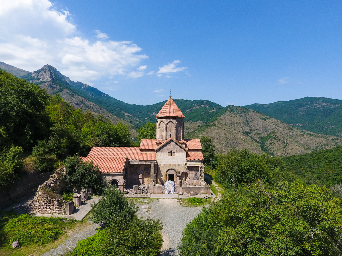 旅顺太阳沟景区发展现状