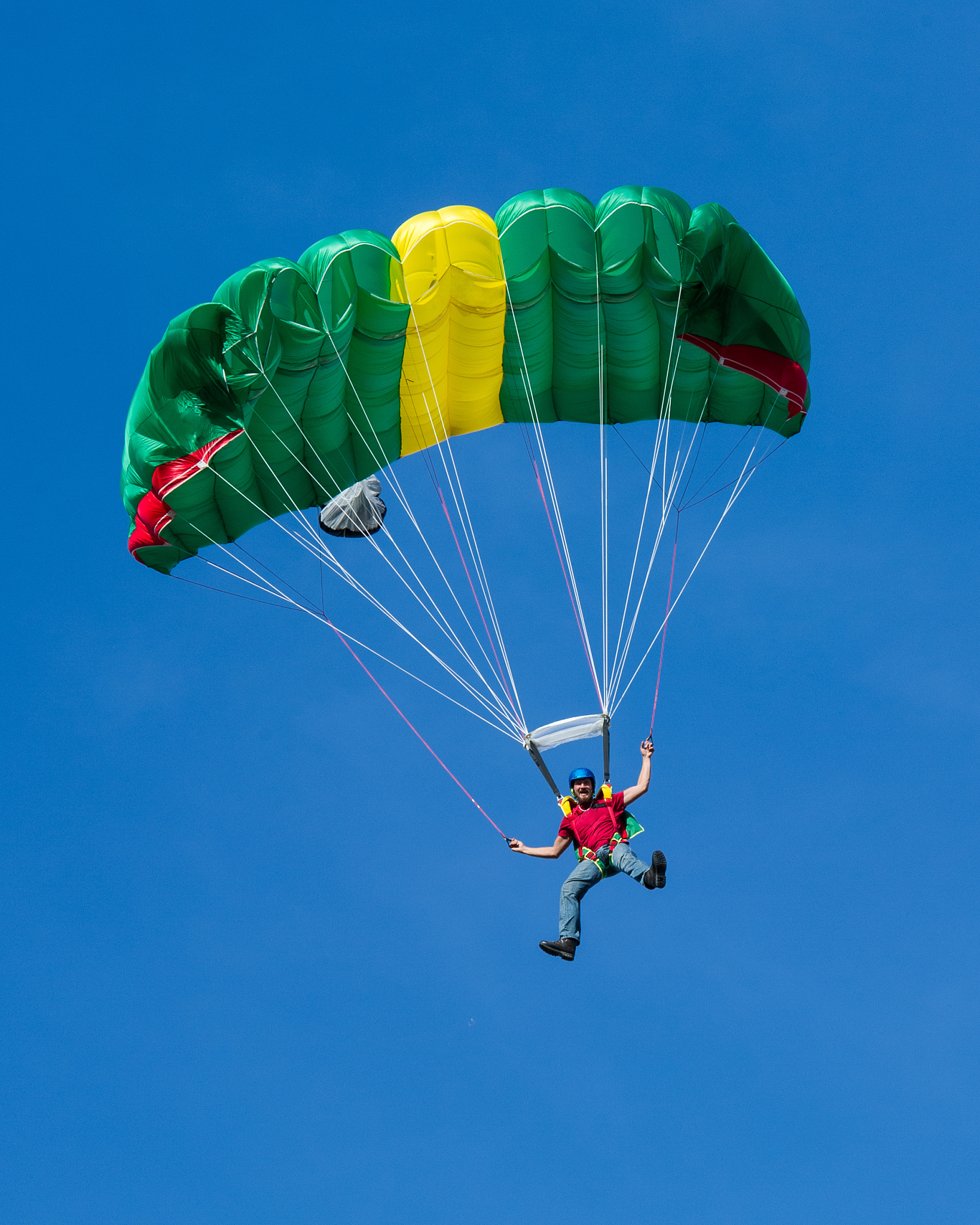 周一祝福语：开启新一周，充满勇气和信心
