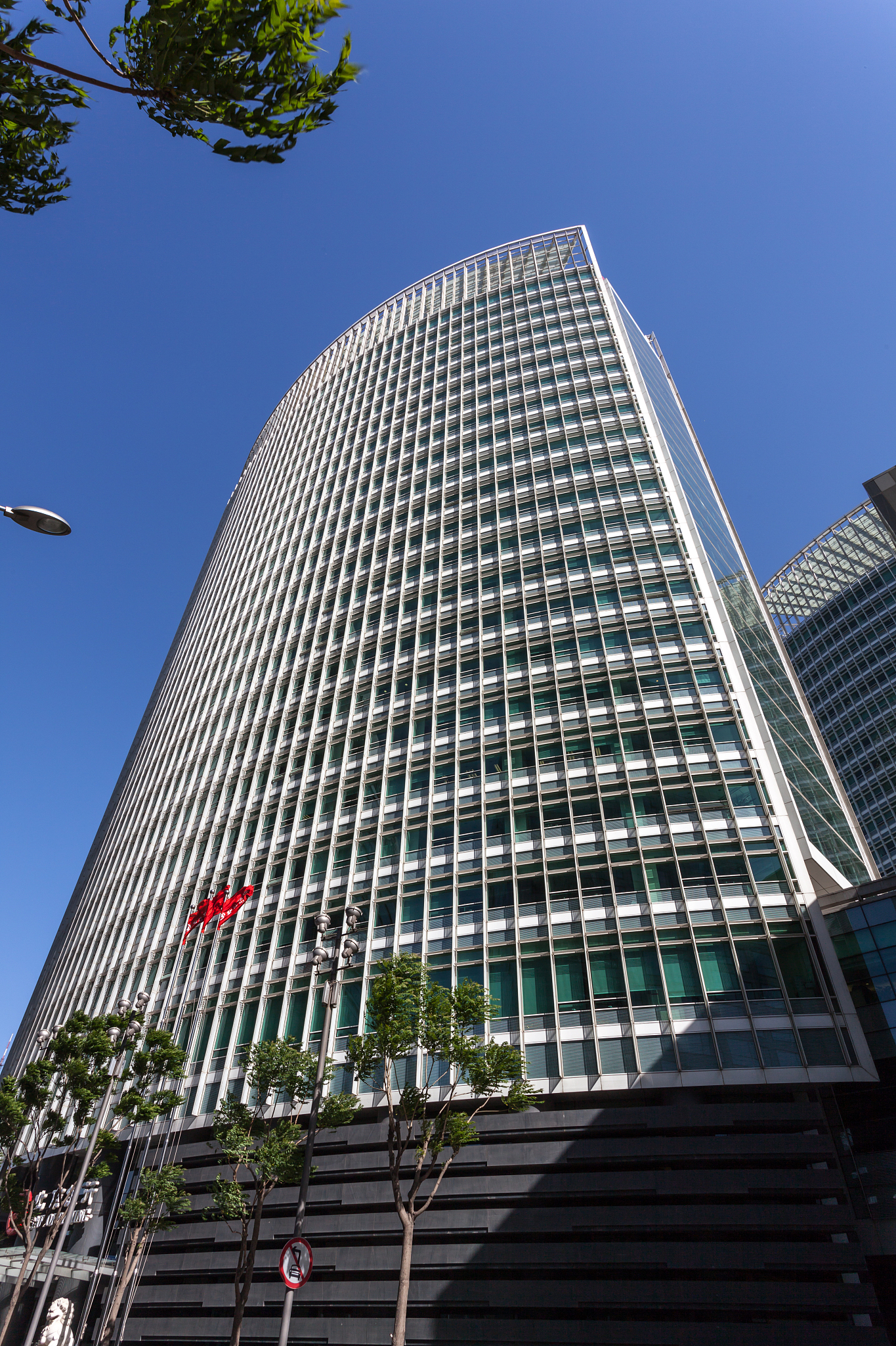 北京东方金融中心上班在哪儿租房比较合适呢？租房预算只有4000