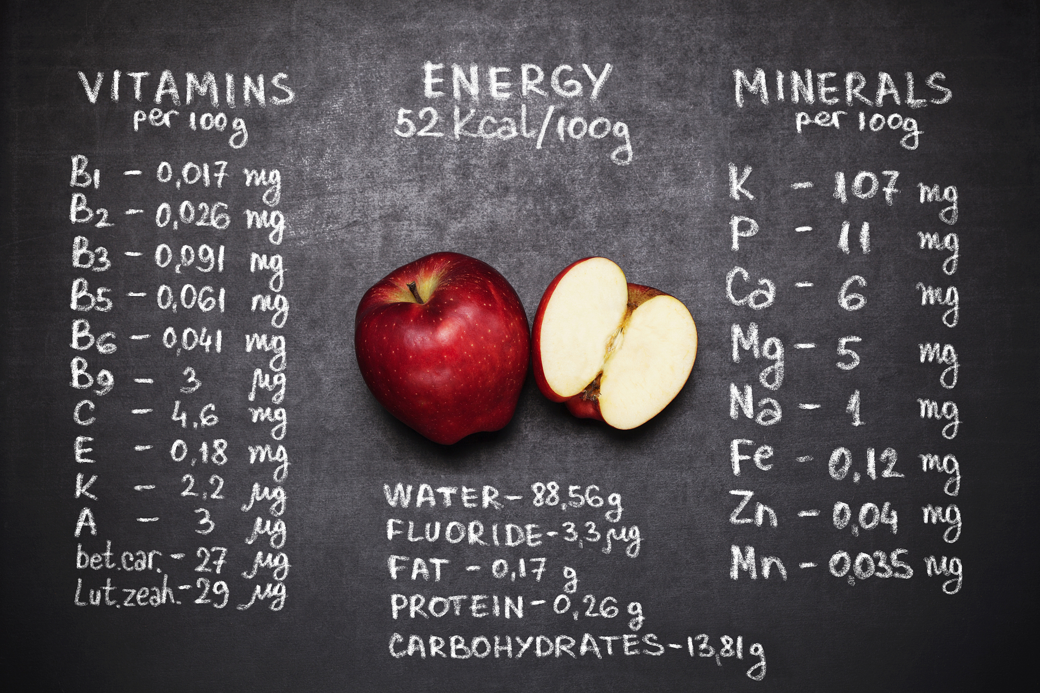 散华礼弥女主饮食：维持身体活动的必要营养