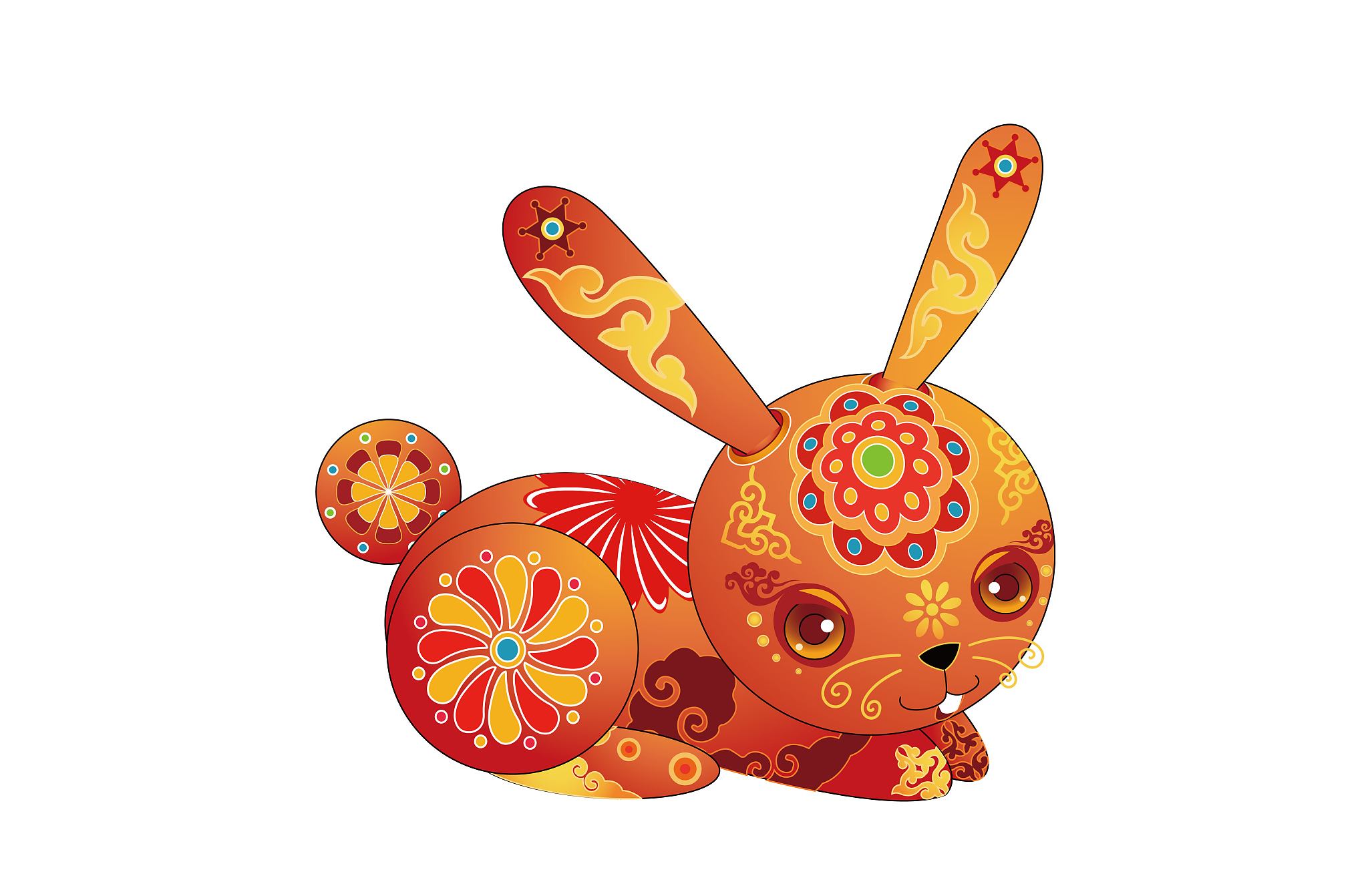 生肖兔：性格特点、运势分析、事业爱情全面解读