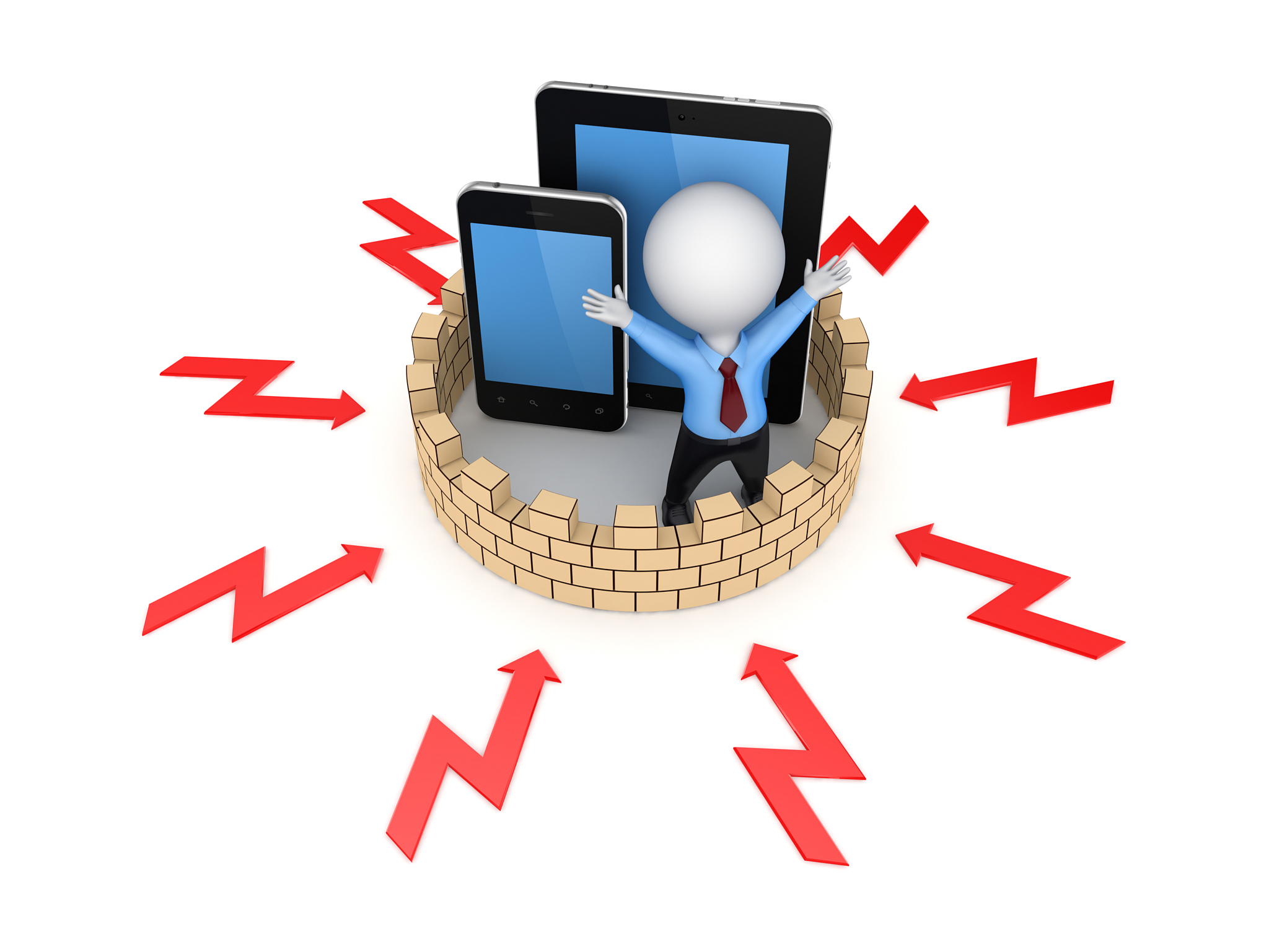 木马程序与病毒的区别：木马是病毒吗？