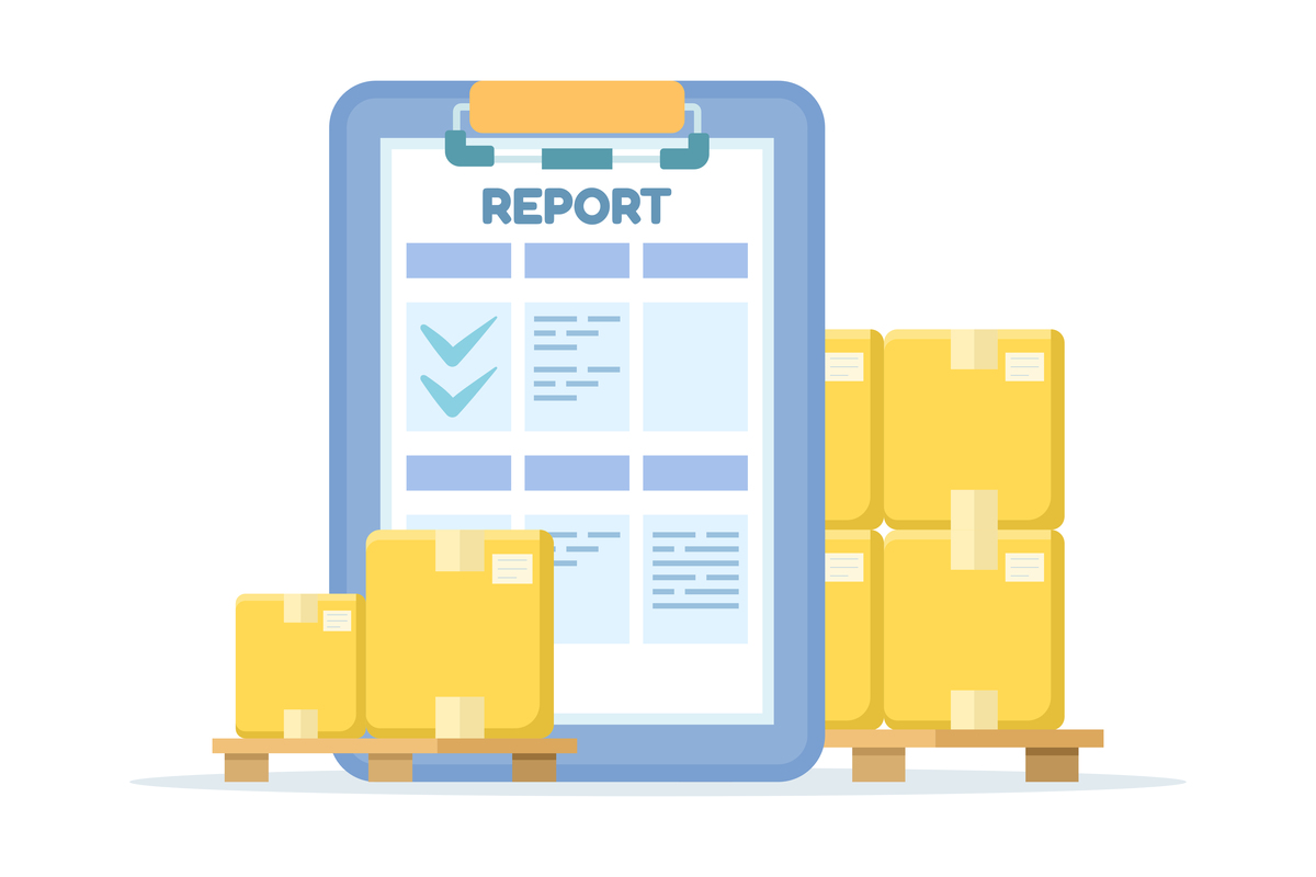 财务对仓储物资出入库的管理要求