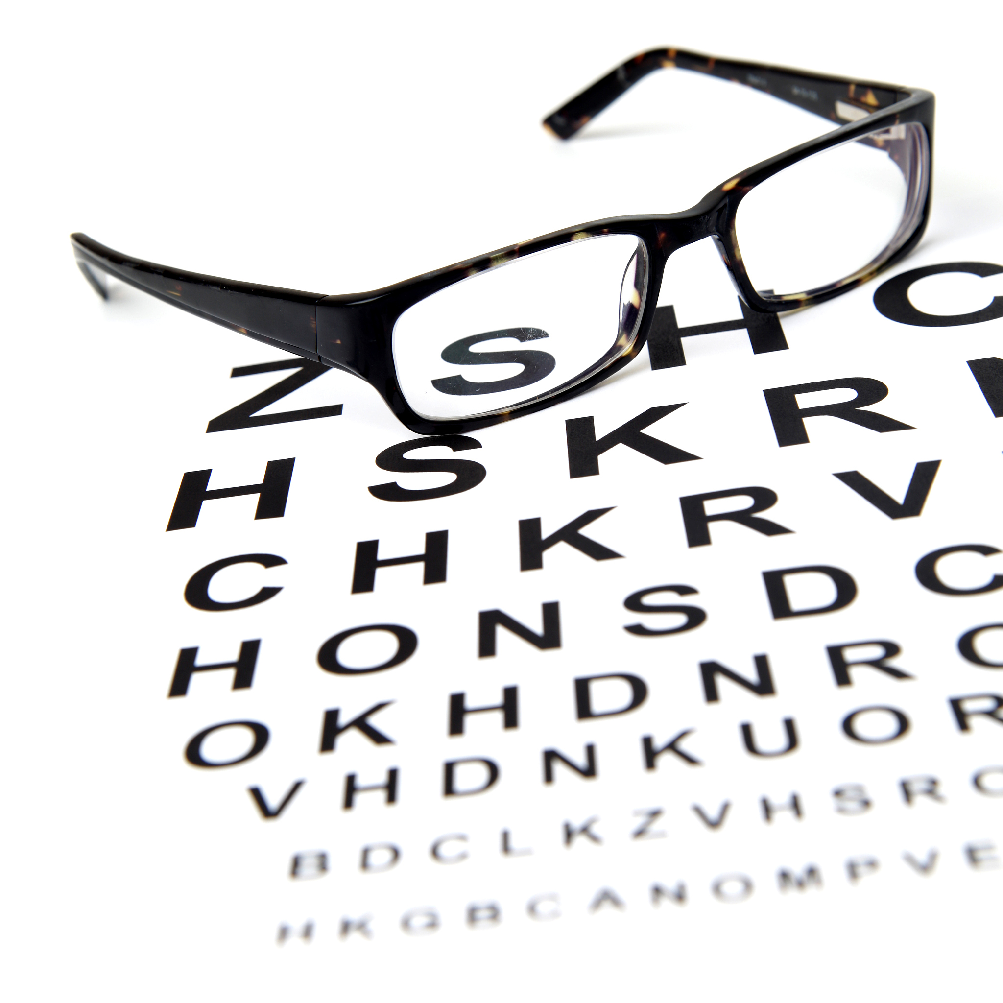 Exciting Collaboration Opportunity: [Company Name] Eyewear