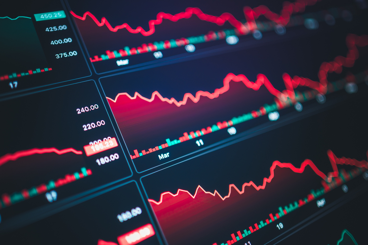 Python获取A股股票历史数据及资金流动