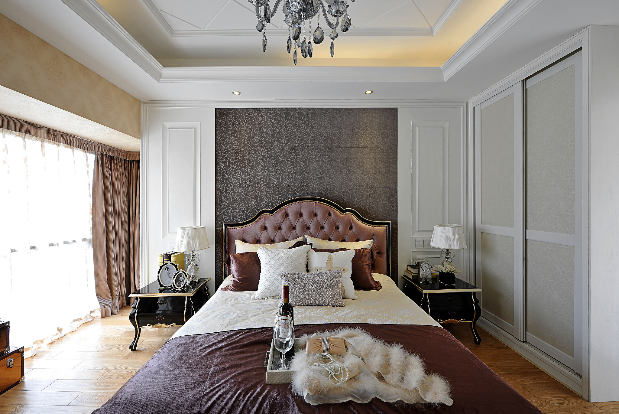 房屋欧式风格设计