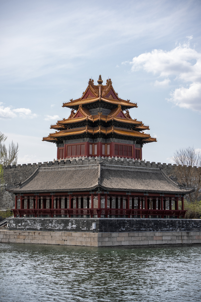 北京旅游产品和文化相互融合