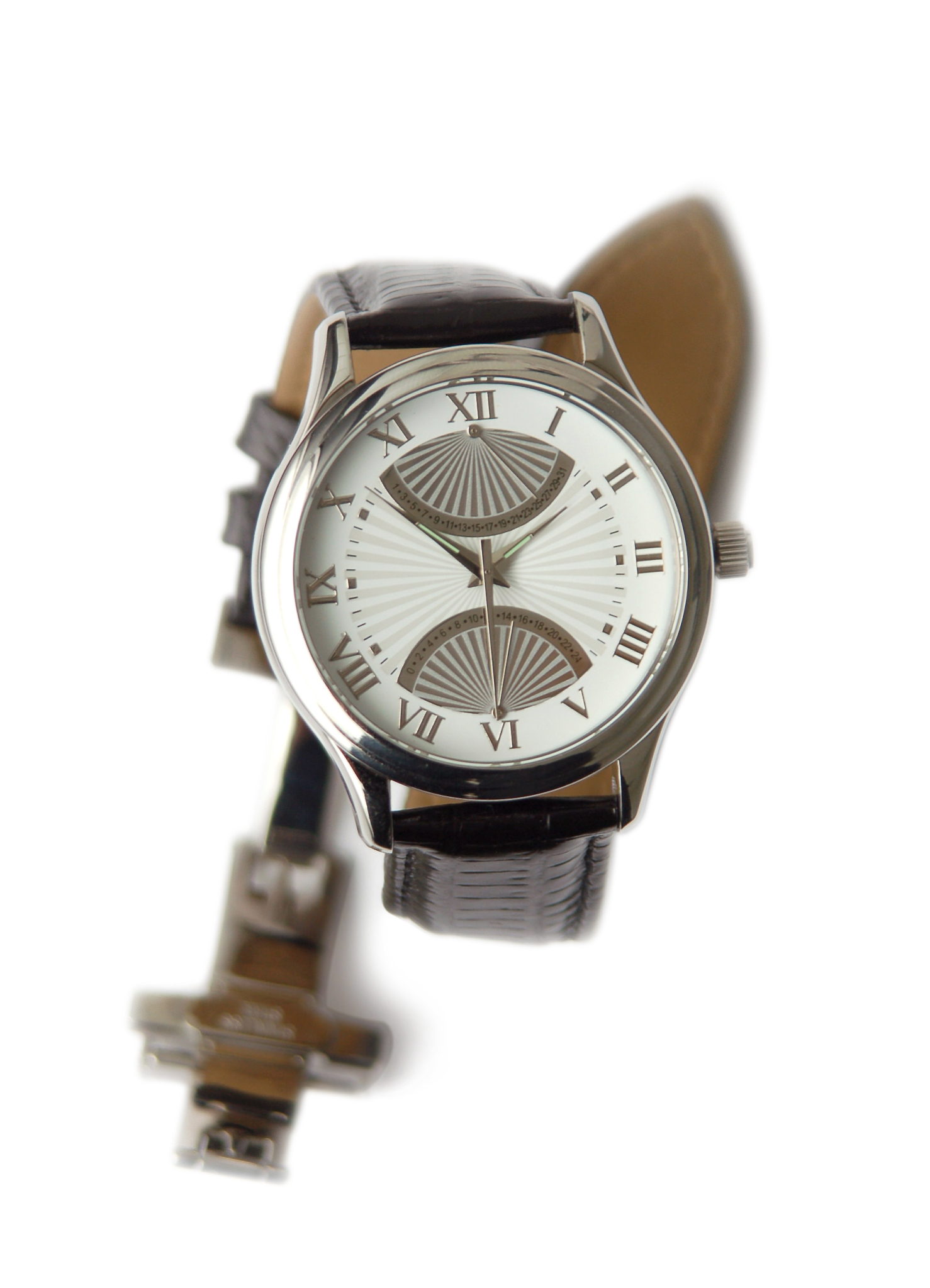 wristwatch