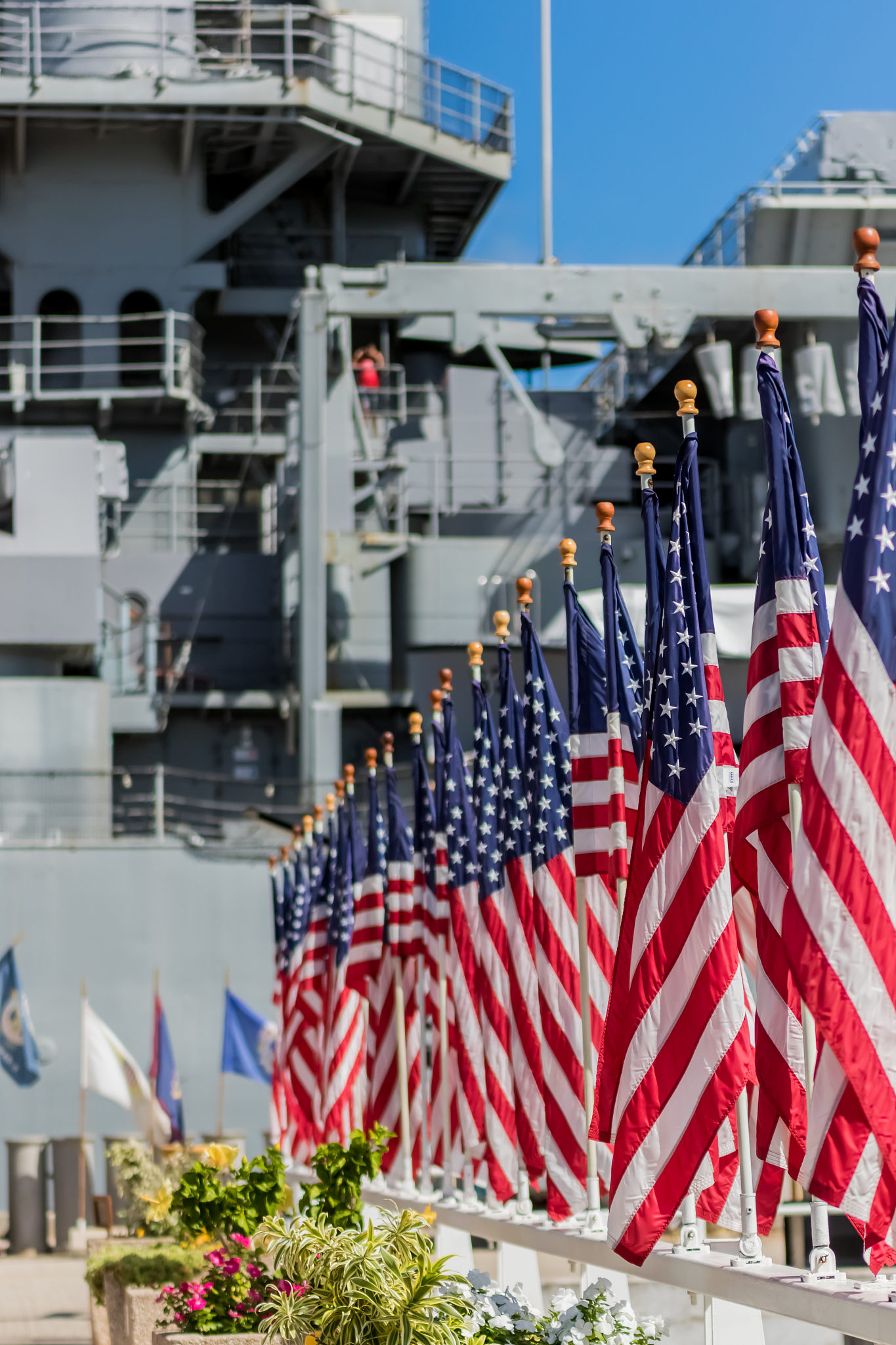 美国 - 北美洲的超级大国