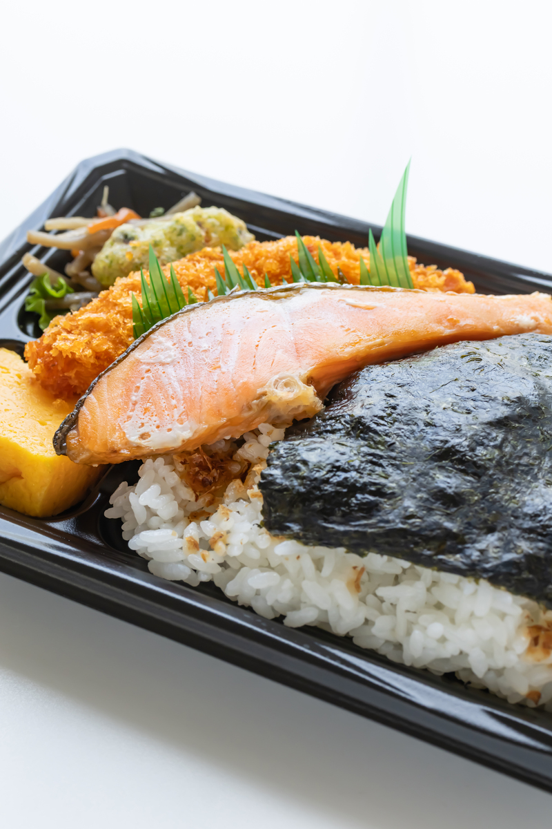 麦乳精和大桥的美味鳗鱼饭之旅 - 探索城中最棒的鳗鱼饭