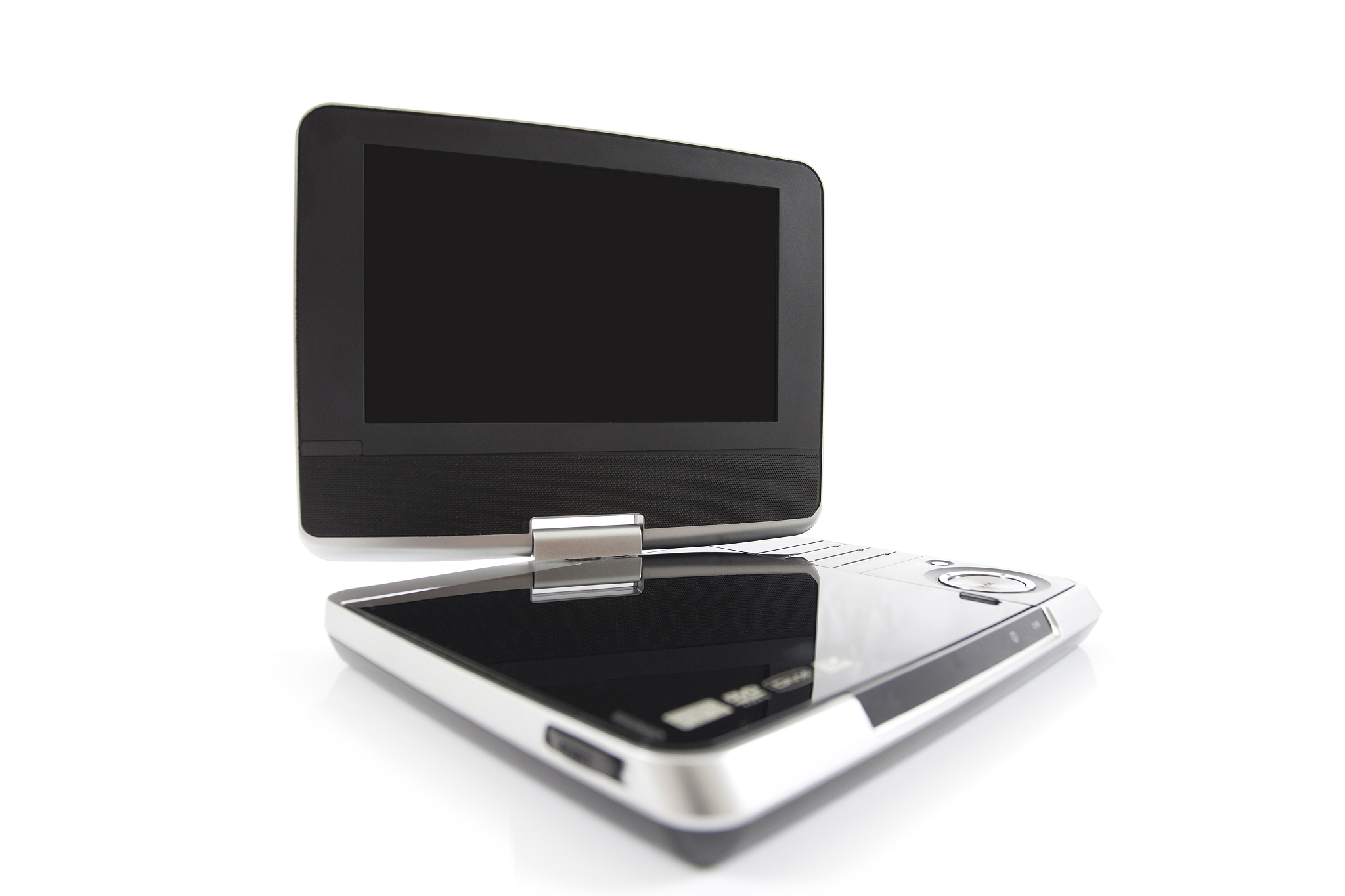 dvd player
