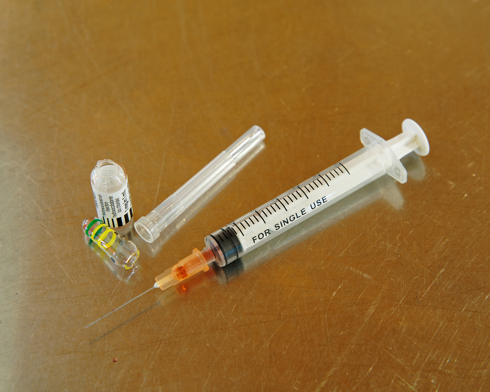 二甲双胍的副作用