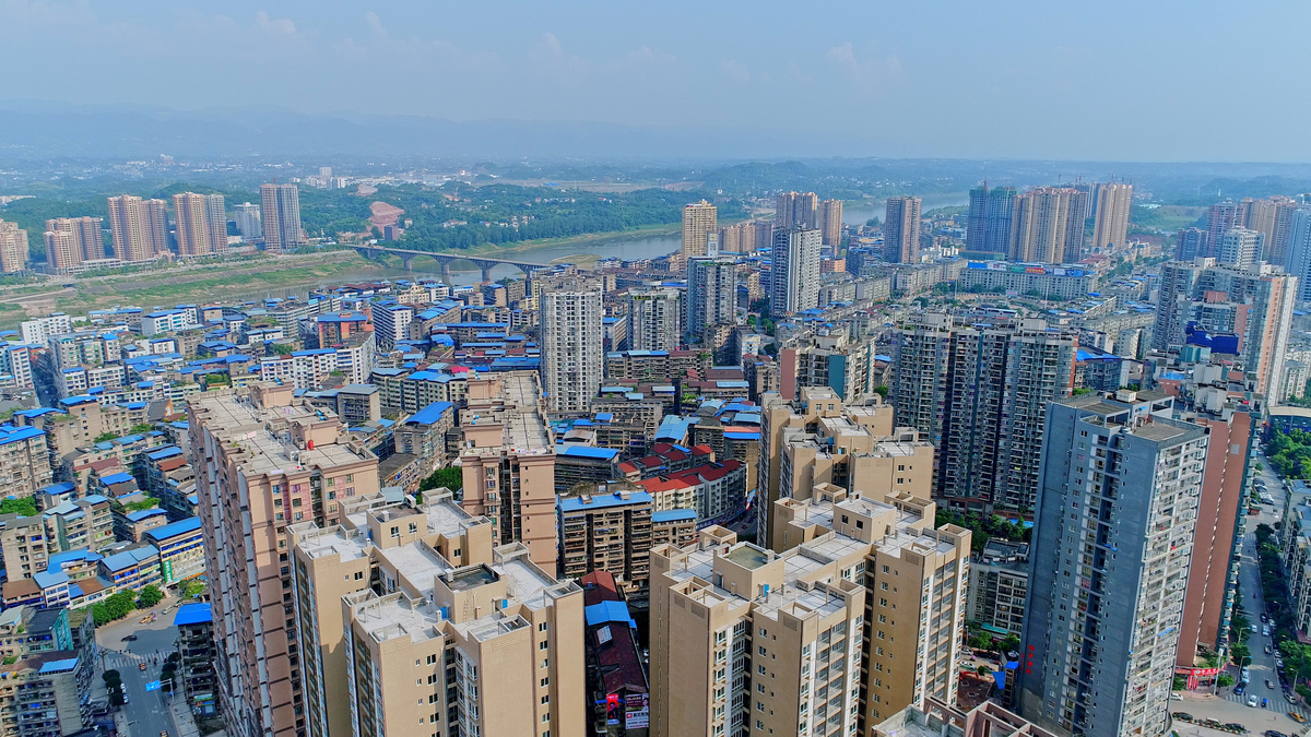 实在忍不住想说:我对宜宾的3点真实印象  刚从宜宾回来,憋了一肚子话