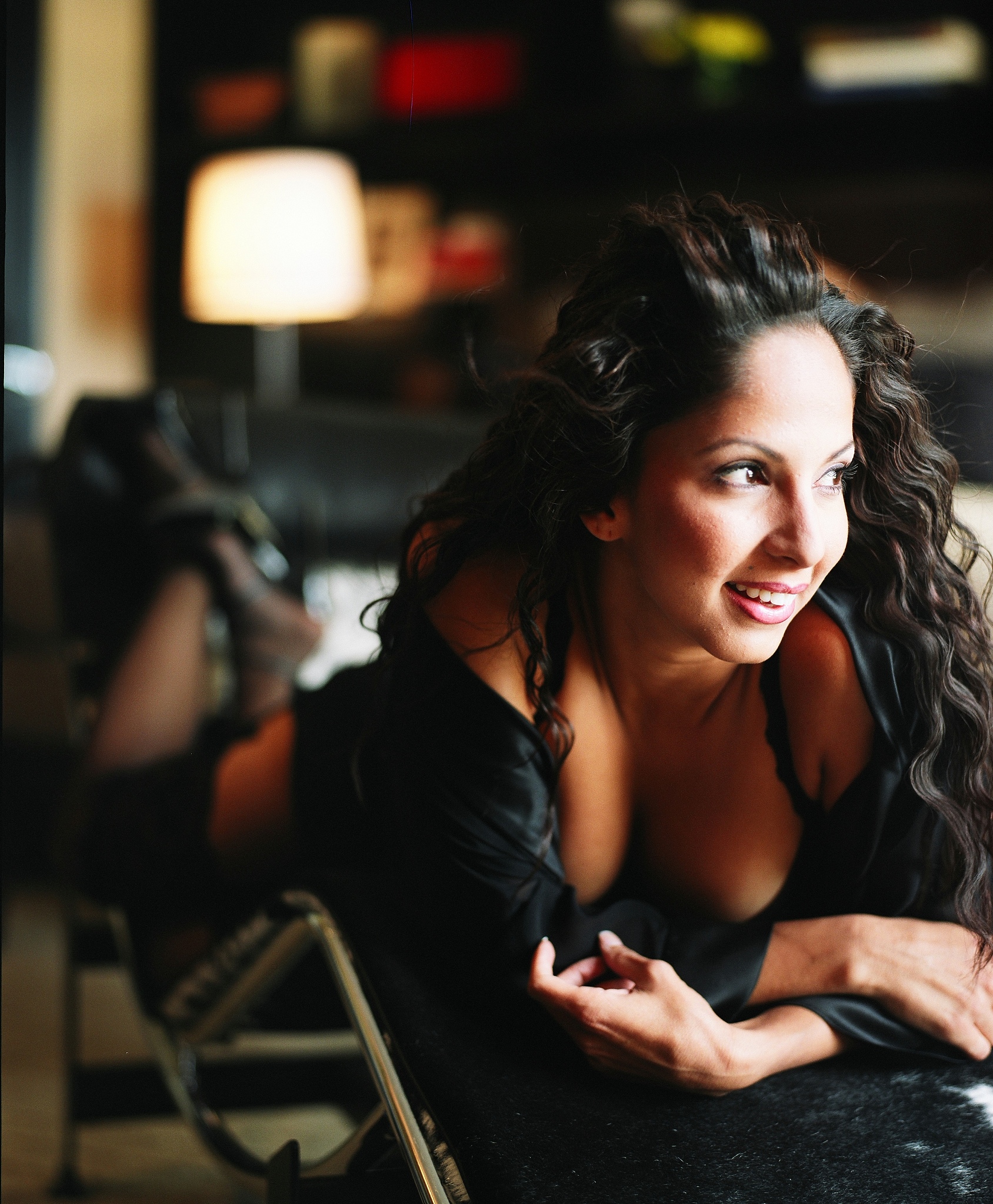 生化危机4重制版：Ashley Graham 个人宣传PV - 从天真少女到坚强战士