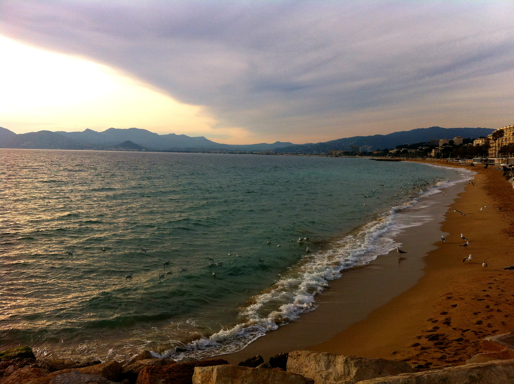 cte d'azur