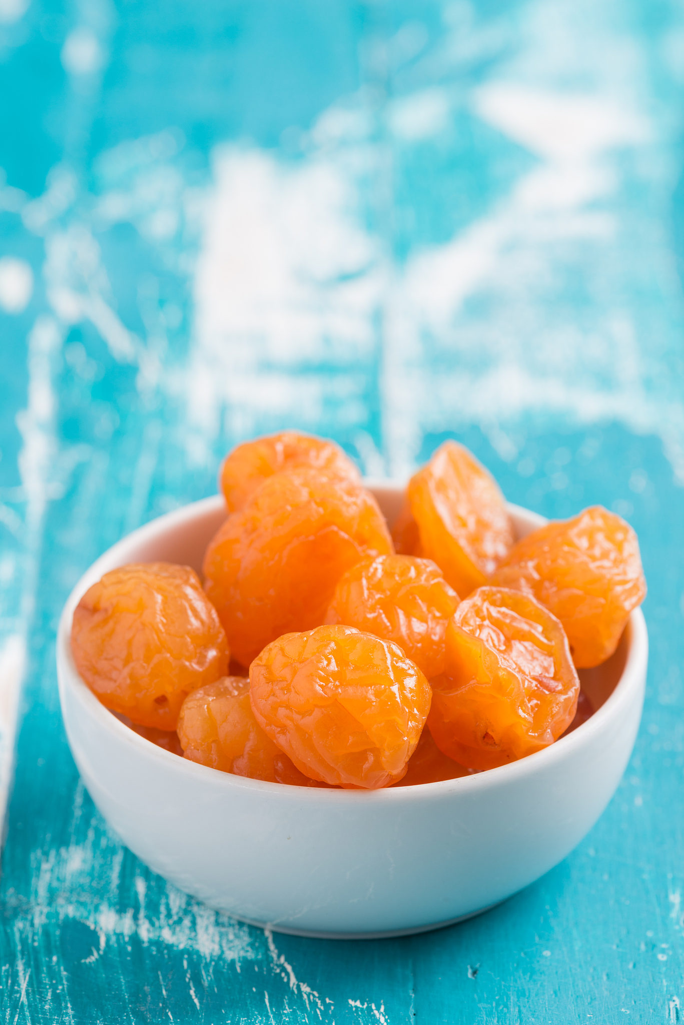 preserved fruits or dried honey chinese plum