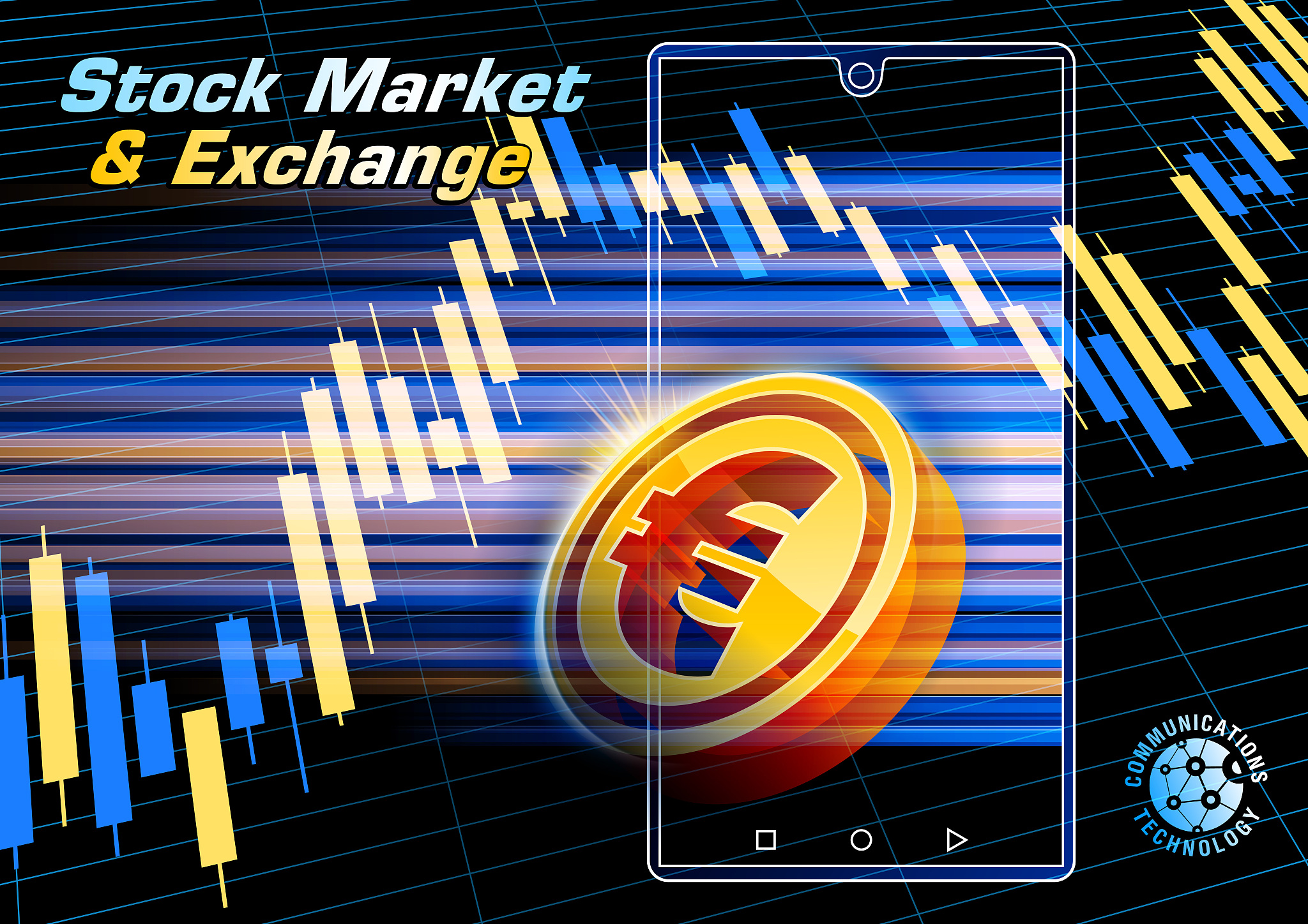 stock market and exchange