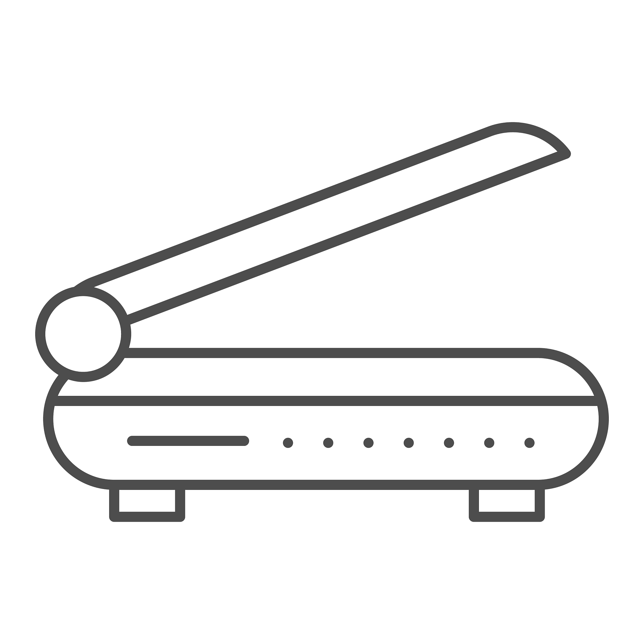 如何使用扫描仪扫描文档：完整指南