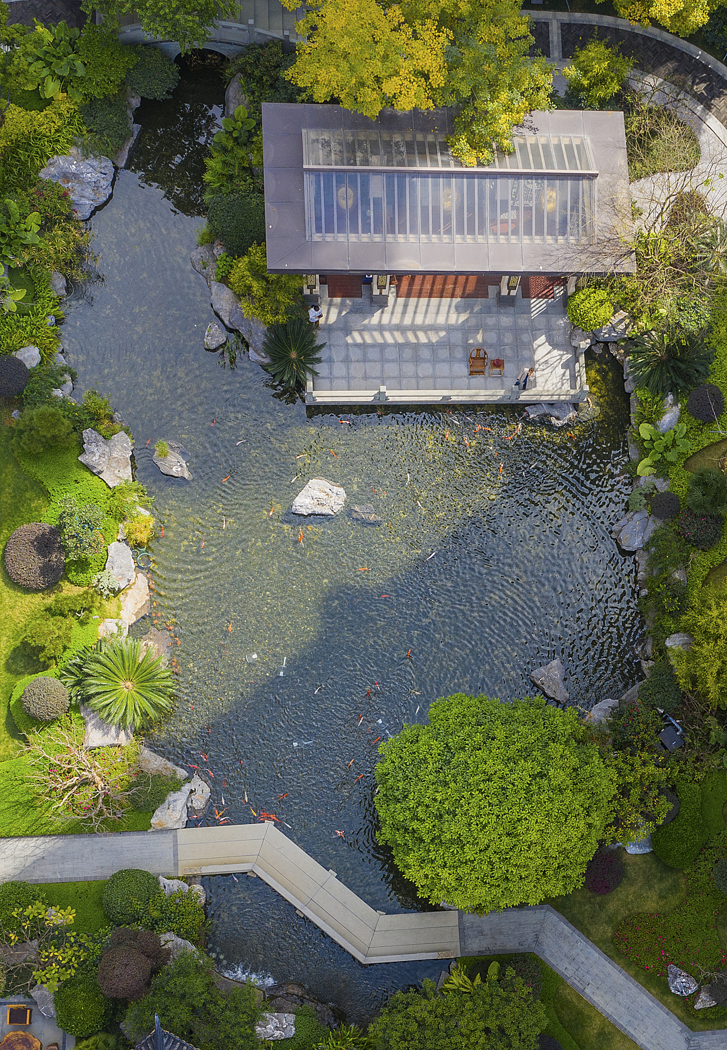 关于景观设计的学科前沿的论文一万字