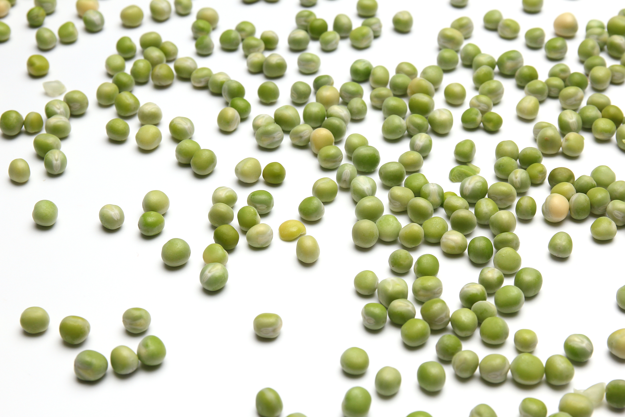 干青豆怎泡才让青豆变绿