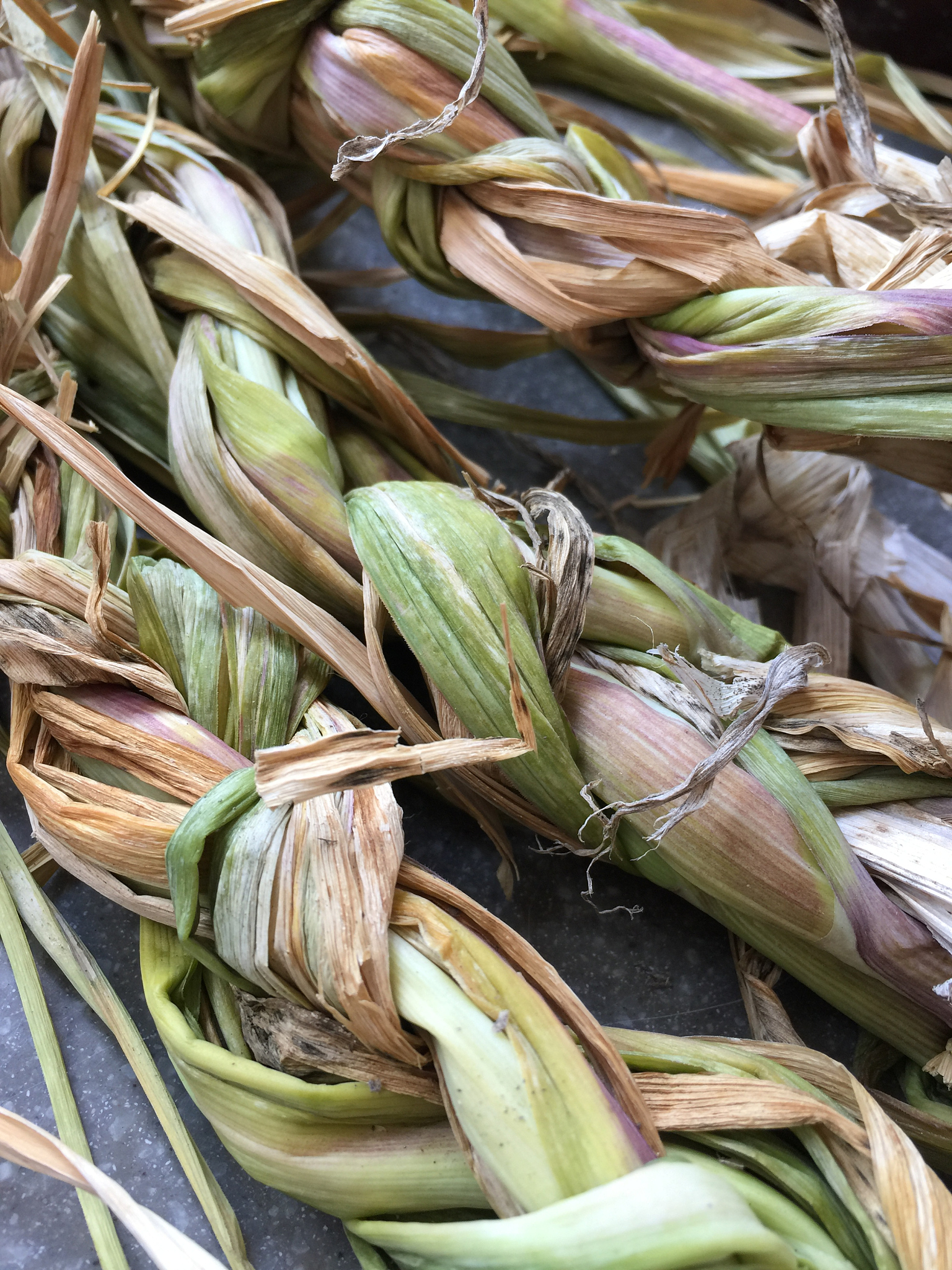 蒜苔炒鸡蛋教案