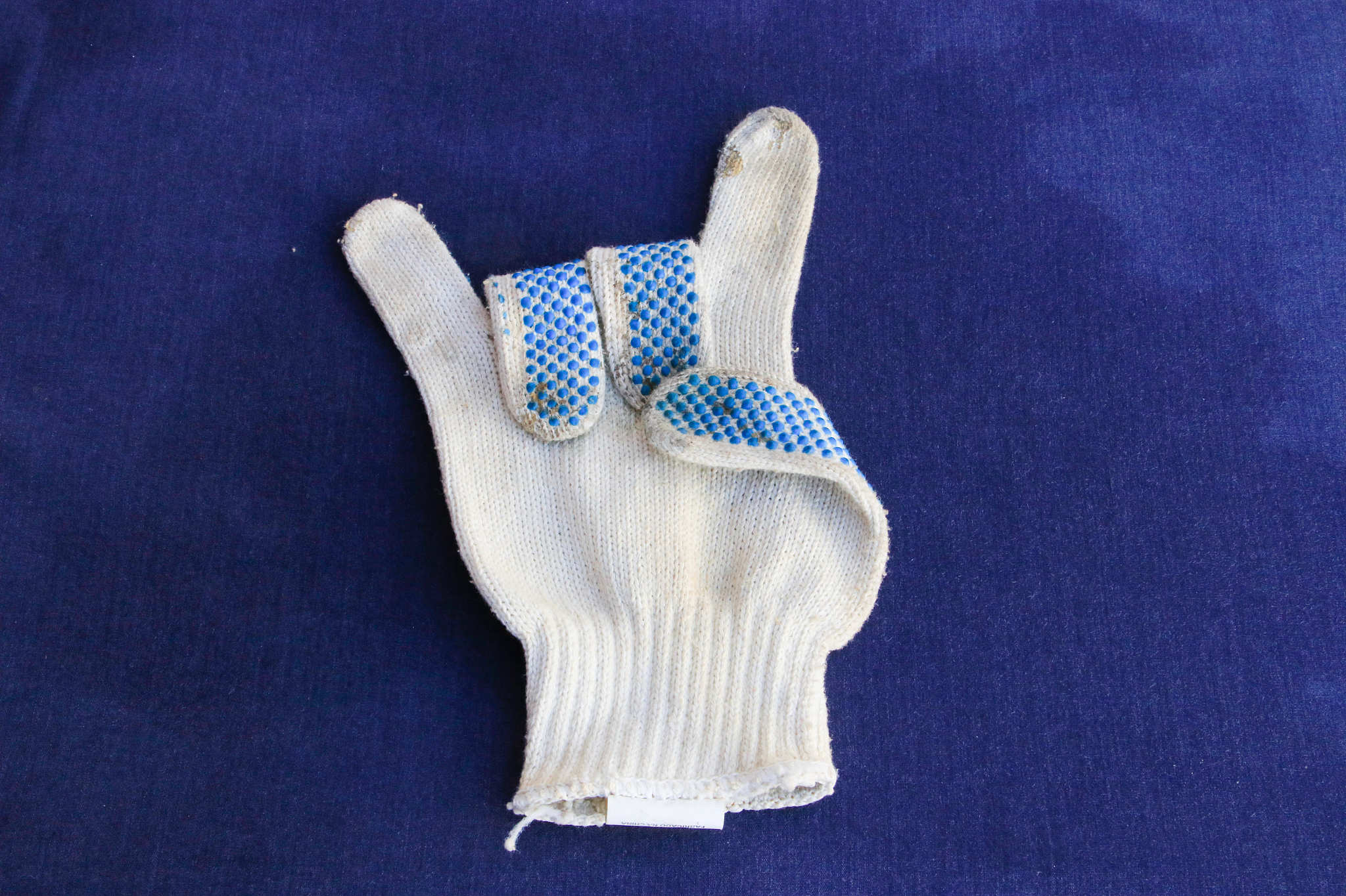 work gloves
