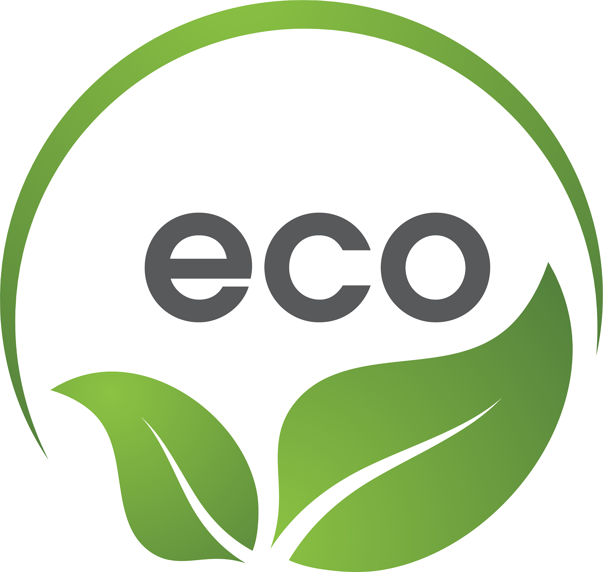 eco green tree leaf ecology