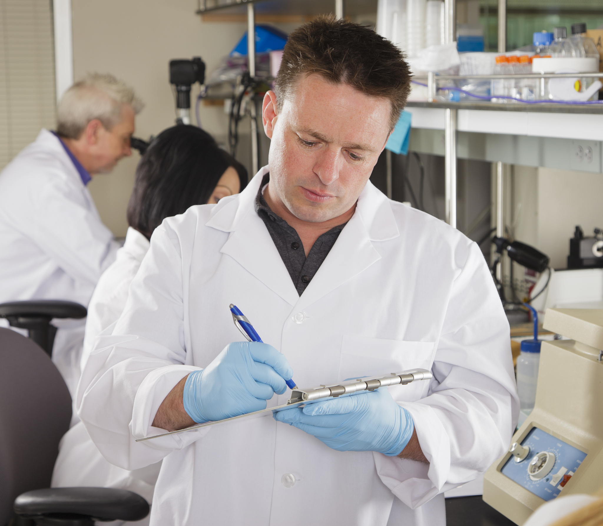 贵阳护理职业学院医学检验专业就业前景怎么样