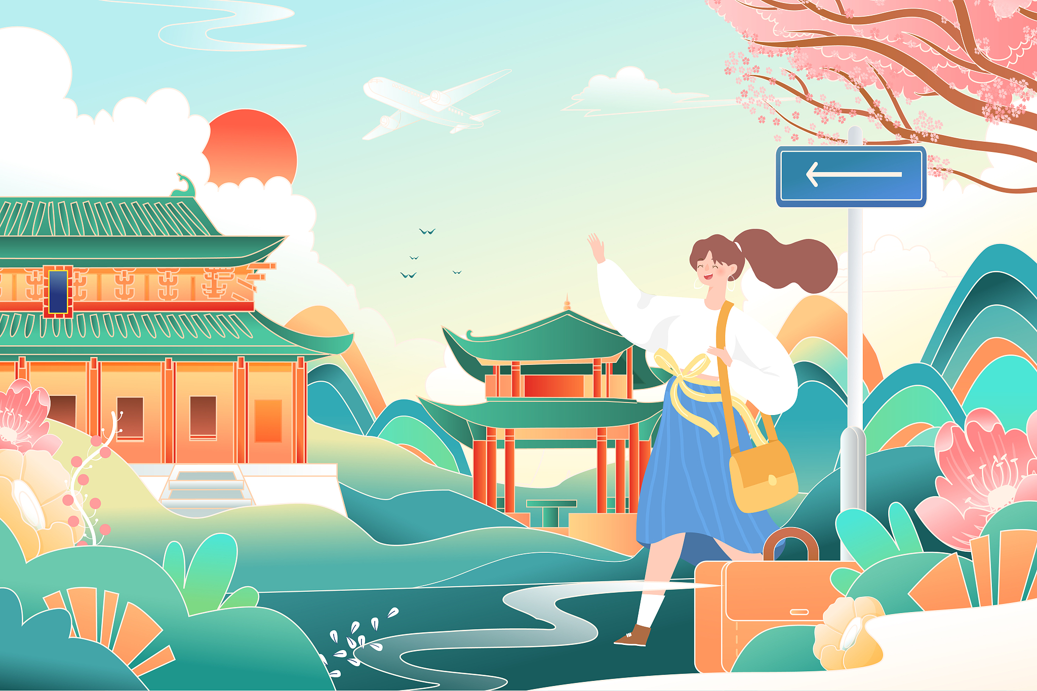 湘西艺术设计学校哪个专业受欢迎？