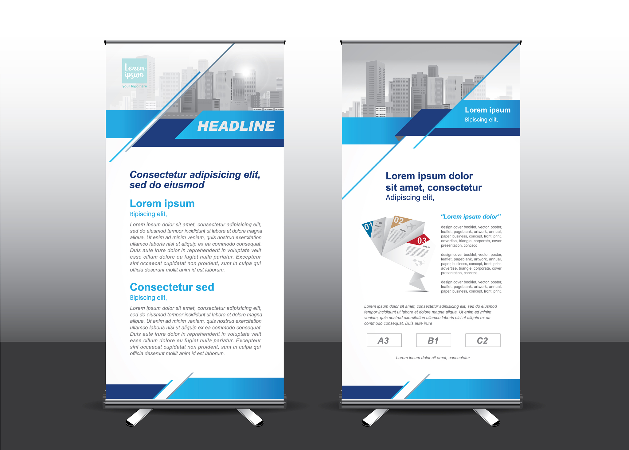 平面广告设计与制作前景有哪些
