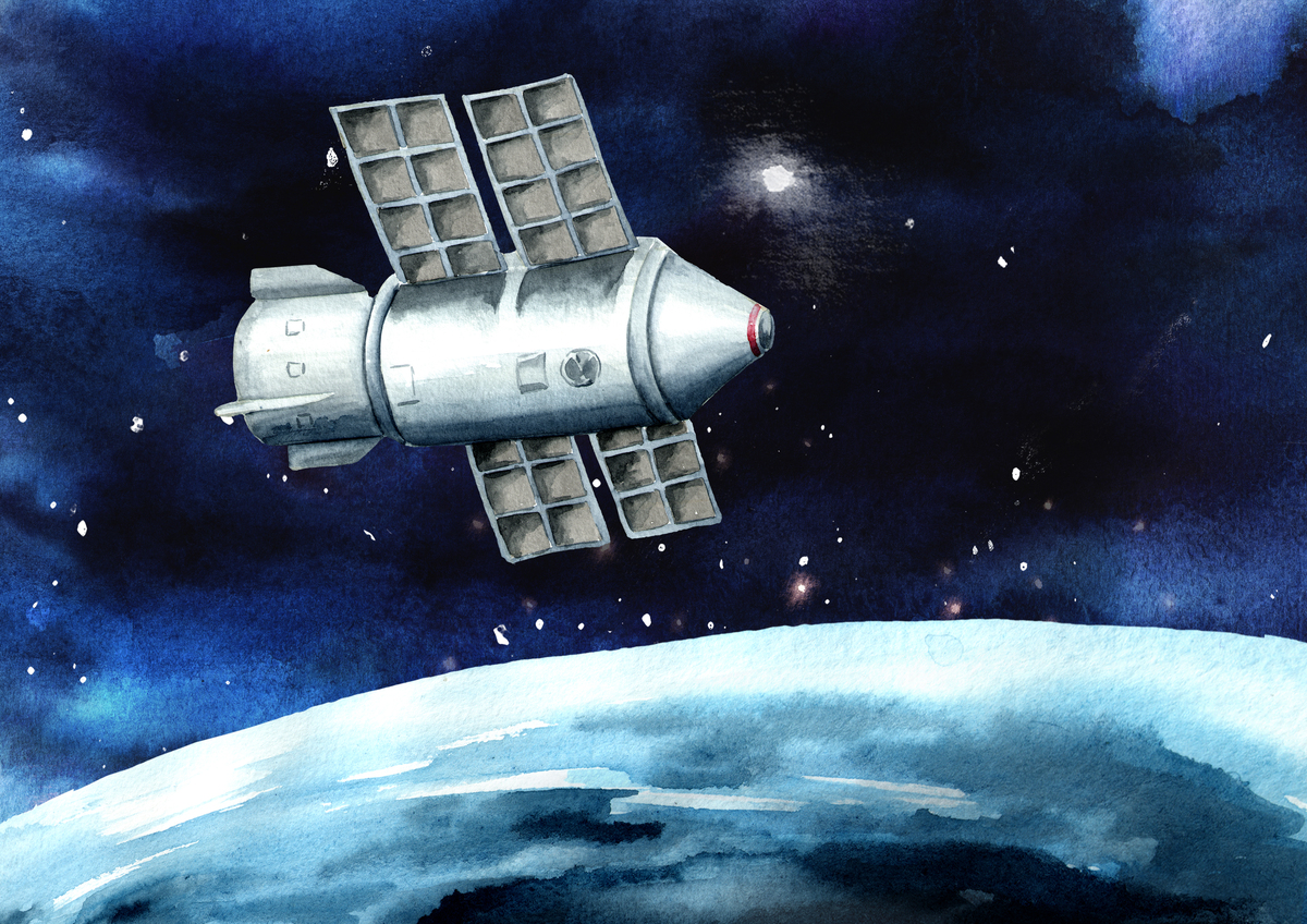 天舟六号成功发射！中国空间站迎来新成员