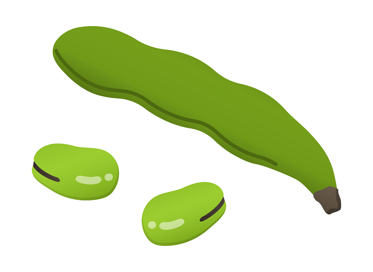 蚕豆症饮食禁忌：不能吃什么？