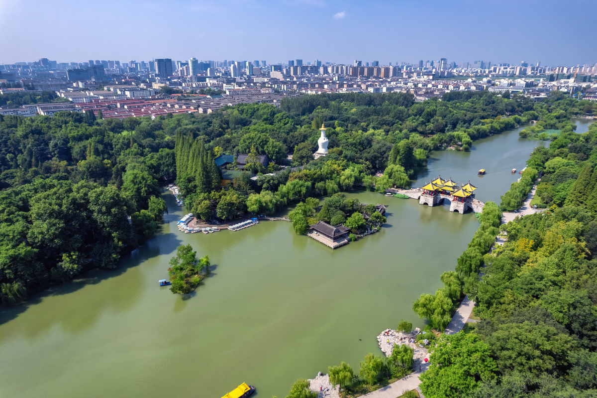 苏州和扬州哪个值得去,答案来了,建议收藏分享