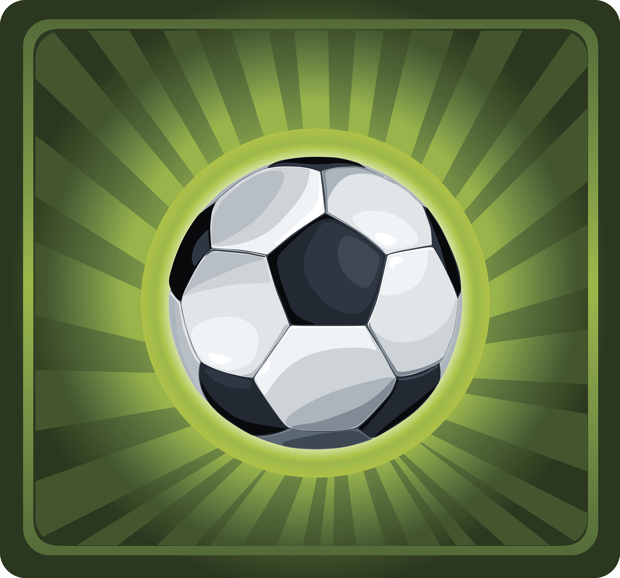 soccer ball