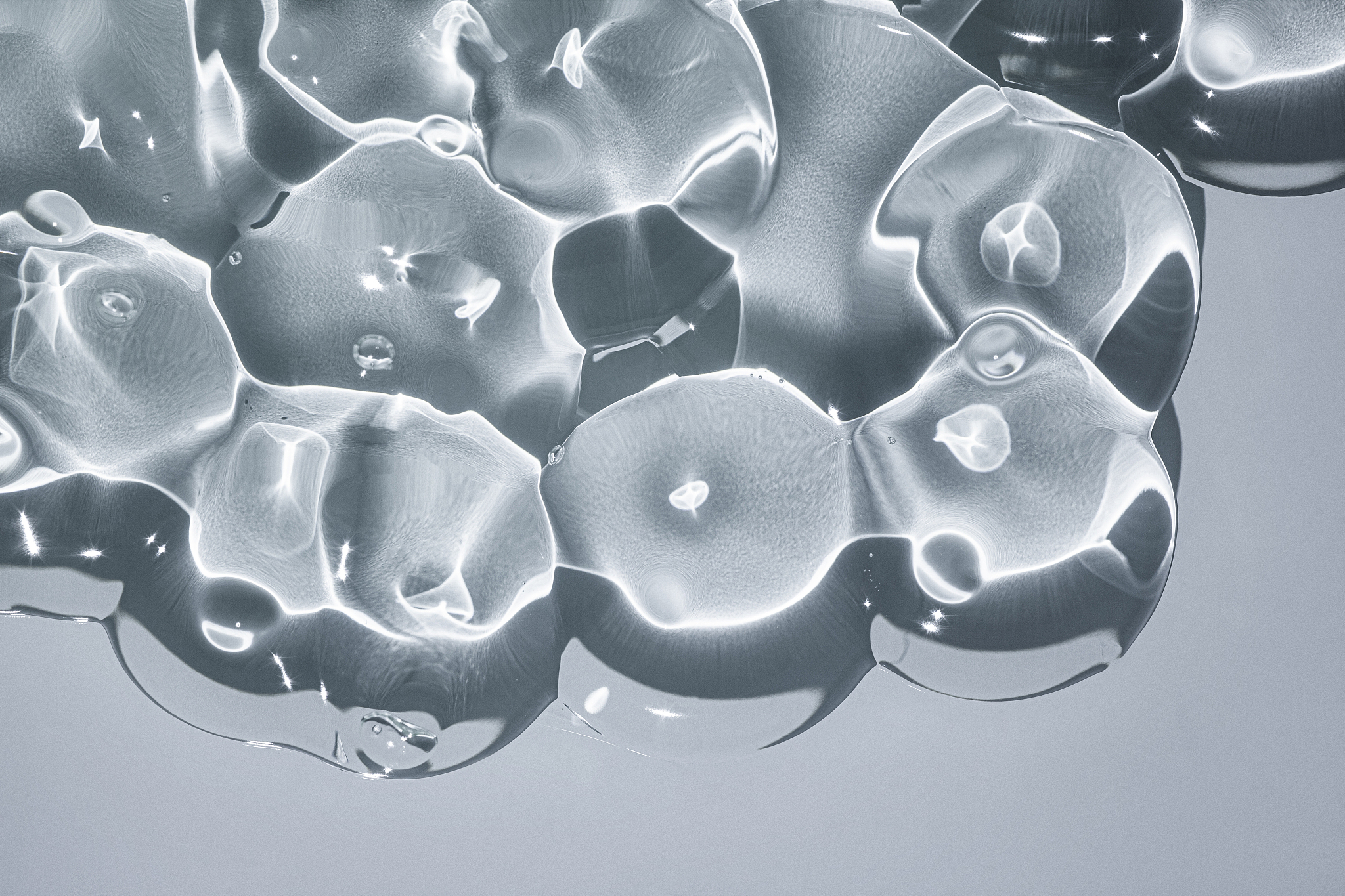 凝胶胶着性：原理、应用和优势