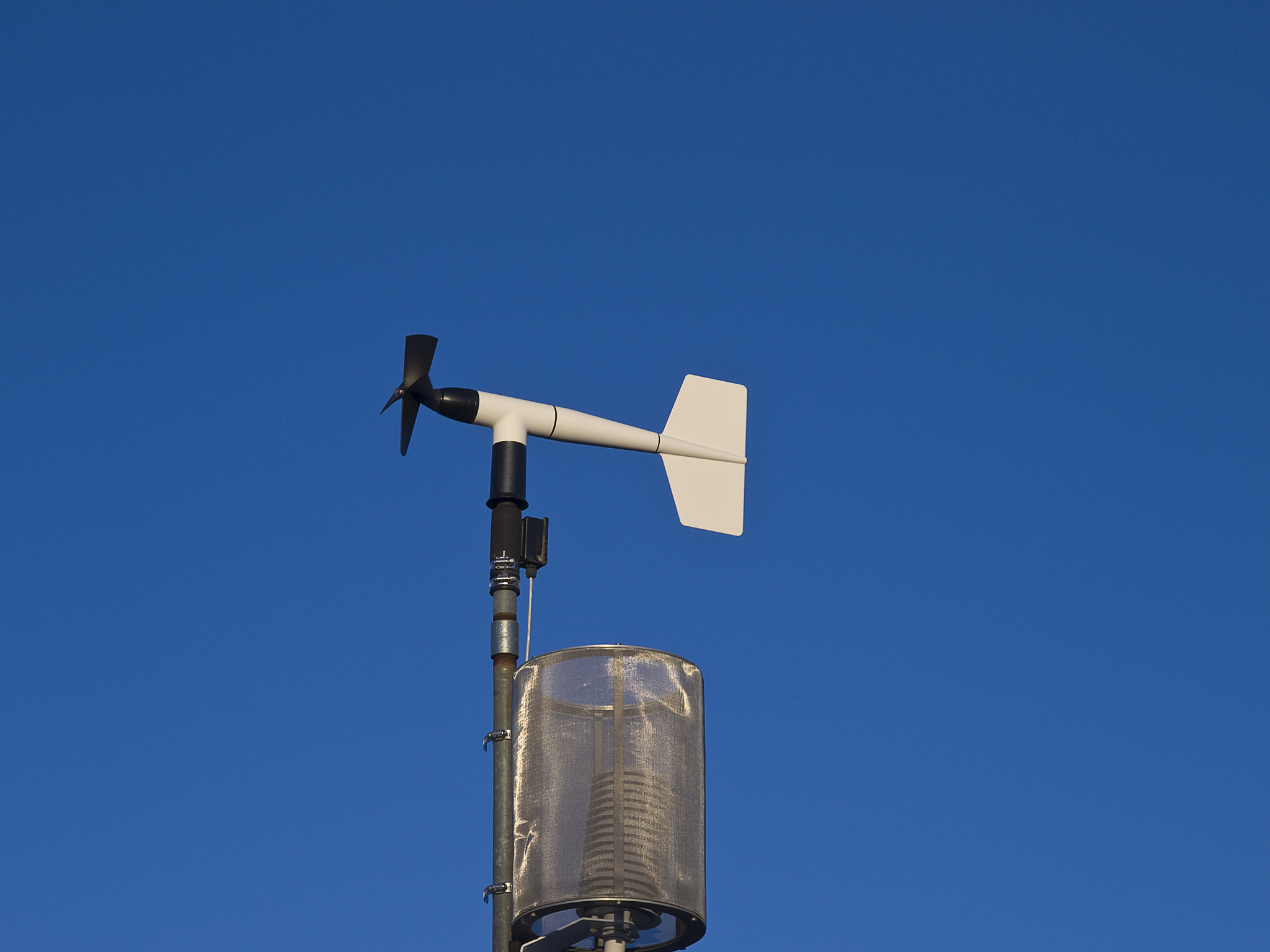 2米每秒风速是多少级？详解风力等级与安全标准