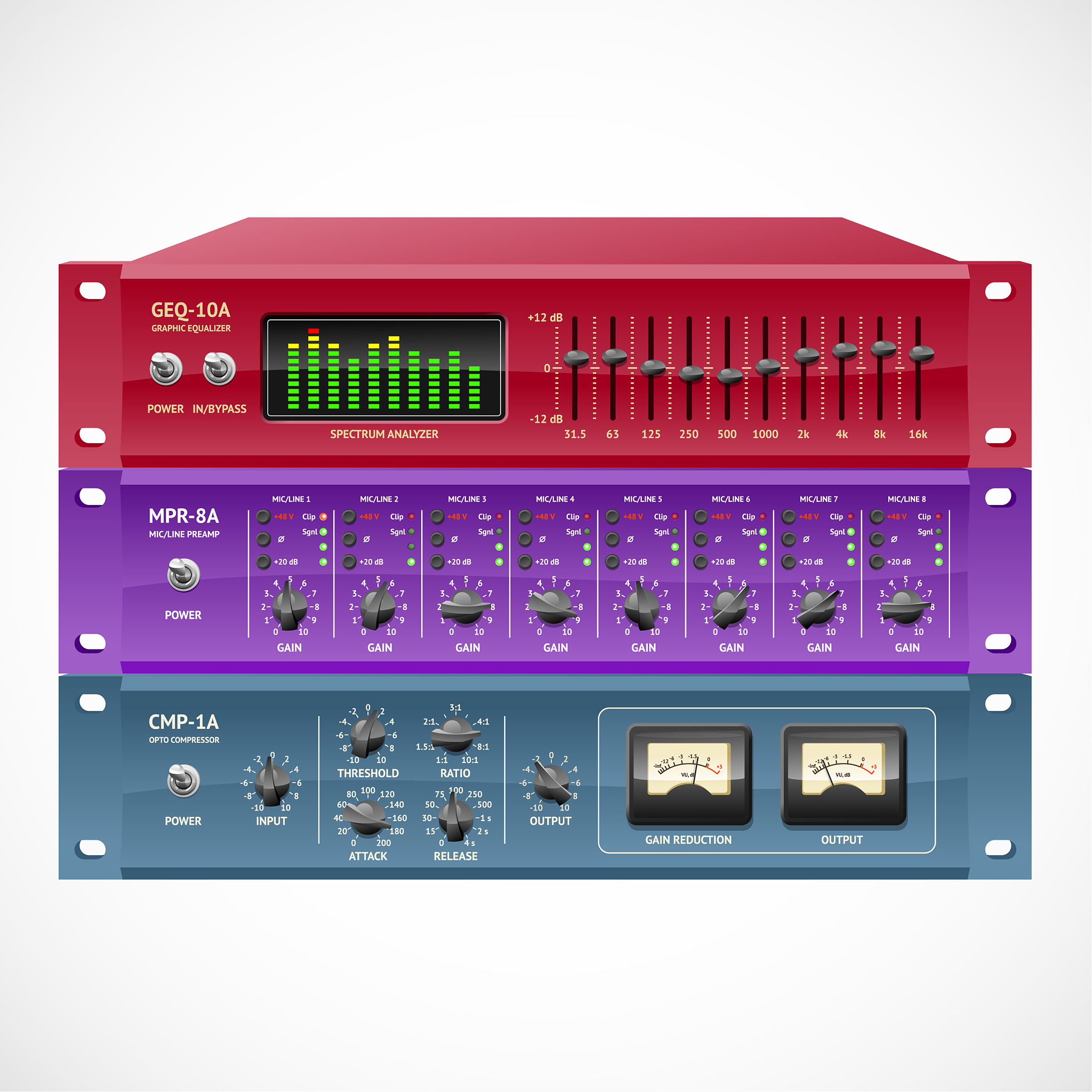 简述一下基于MATLAB的数字音效处理器国内外的发展情况
