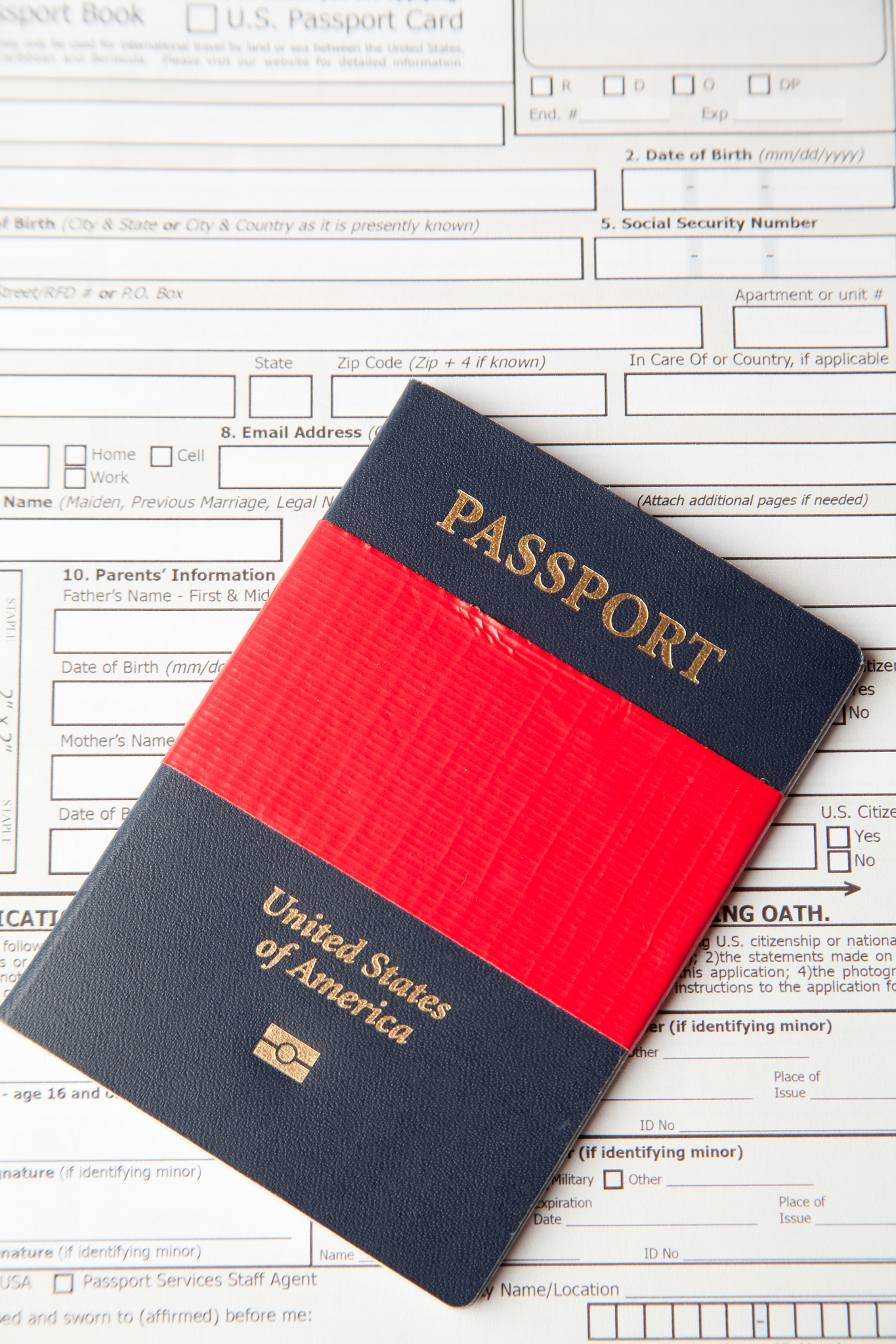 social issues travel