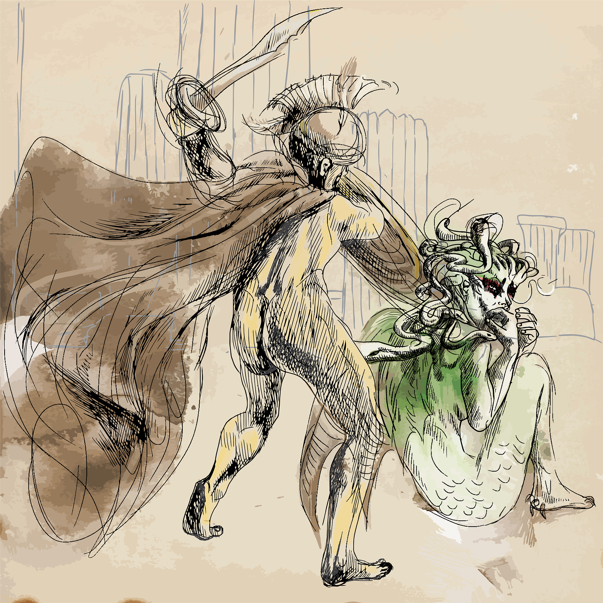 克苏鲁神话体系中旧日支配者有哪些