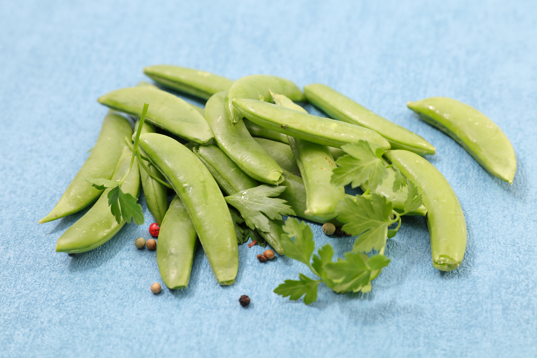 孕妇能不能吃扁豆