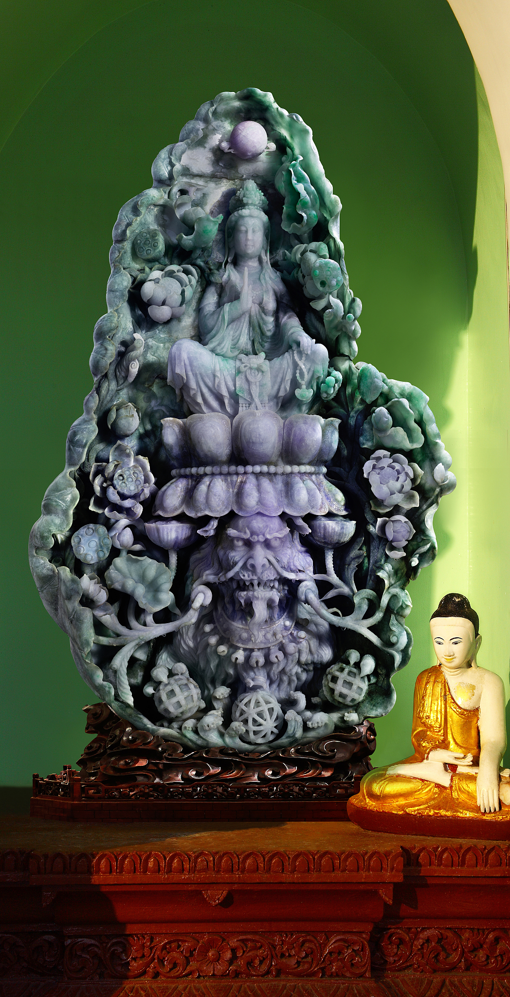 翡翠
