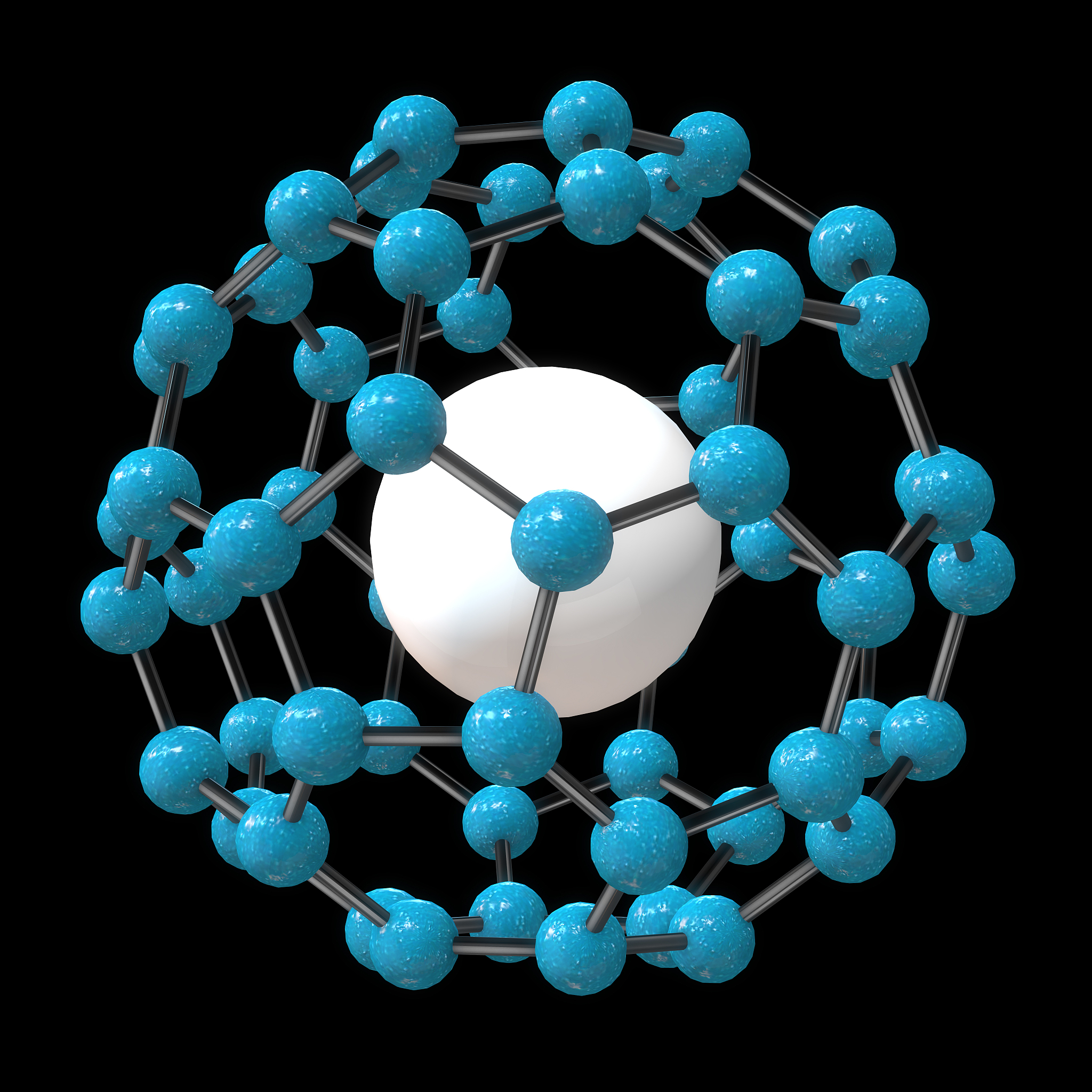 绝大多数金属材料能够凝固为晶体是因为