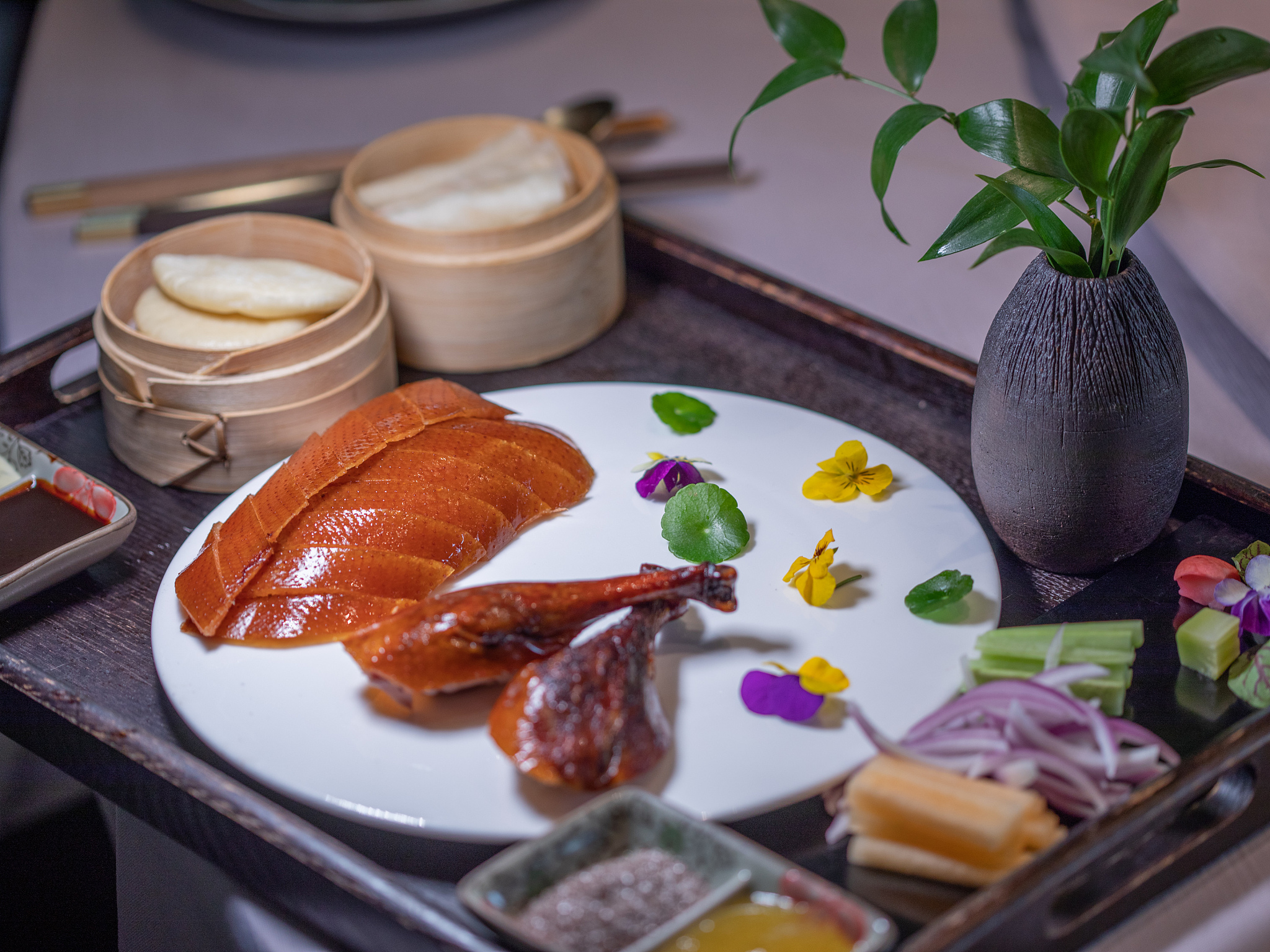 日式烧鸟：香甜鲜嫩的传统美食