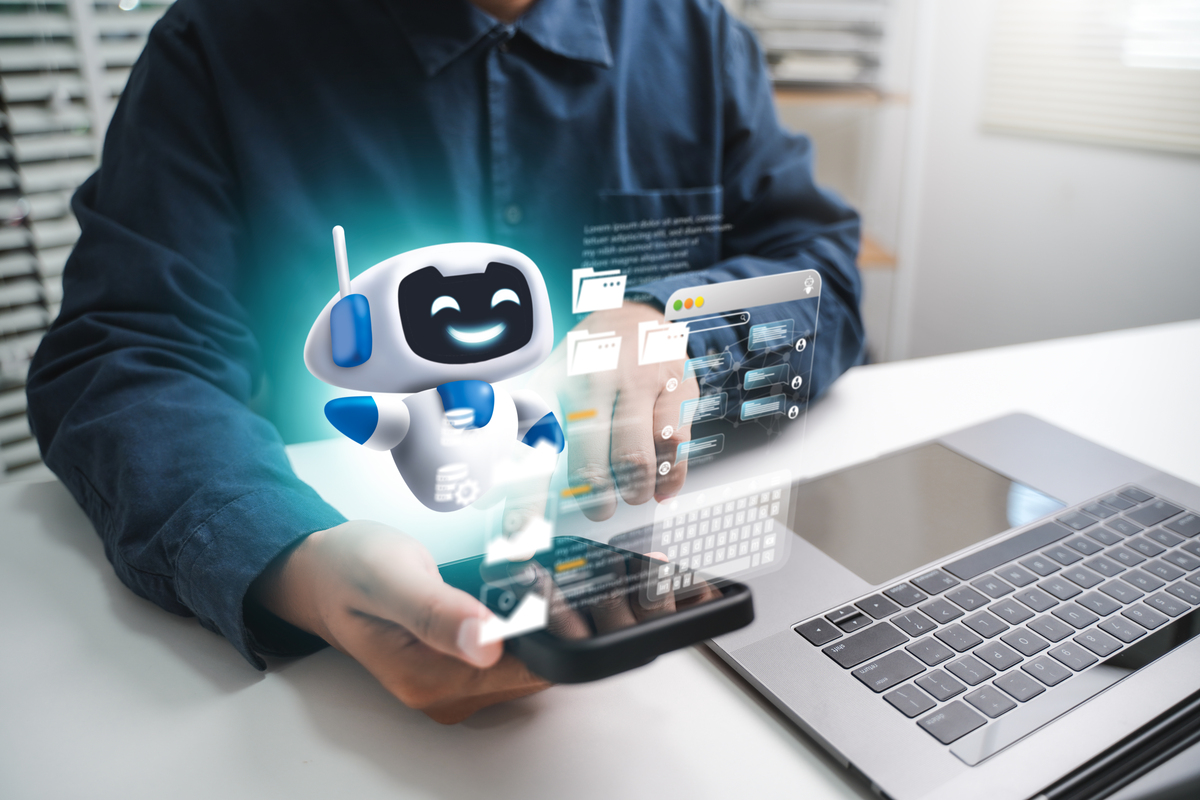 问答机器人：你有任何问题吗？