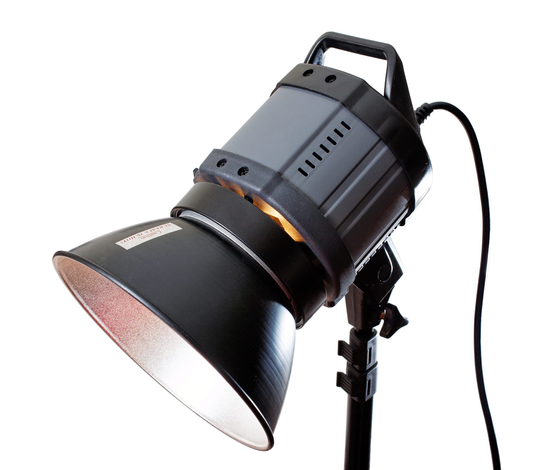 防爆应急灯类型大全 - 选择指南及应用场景